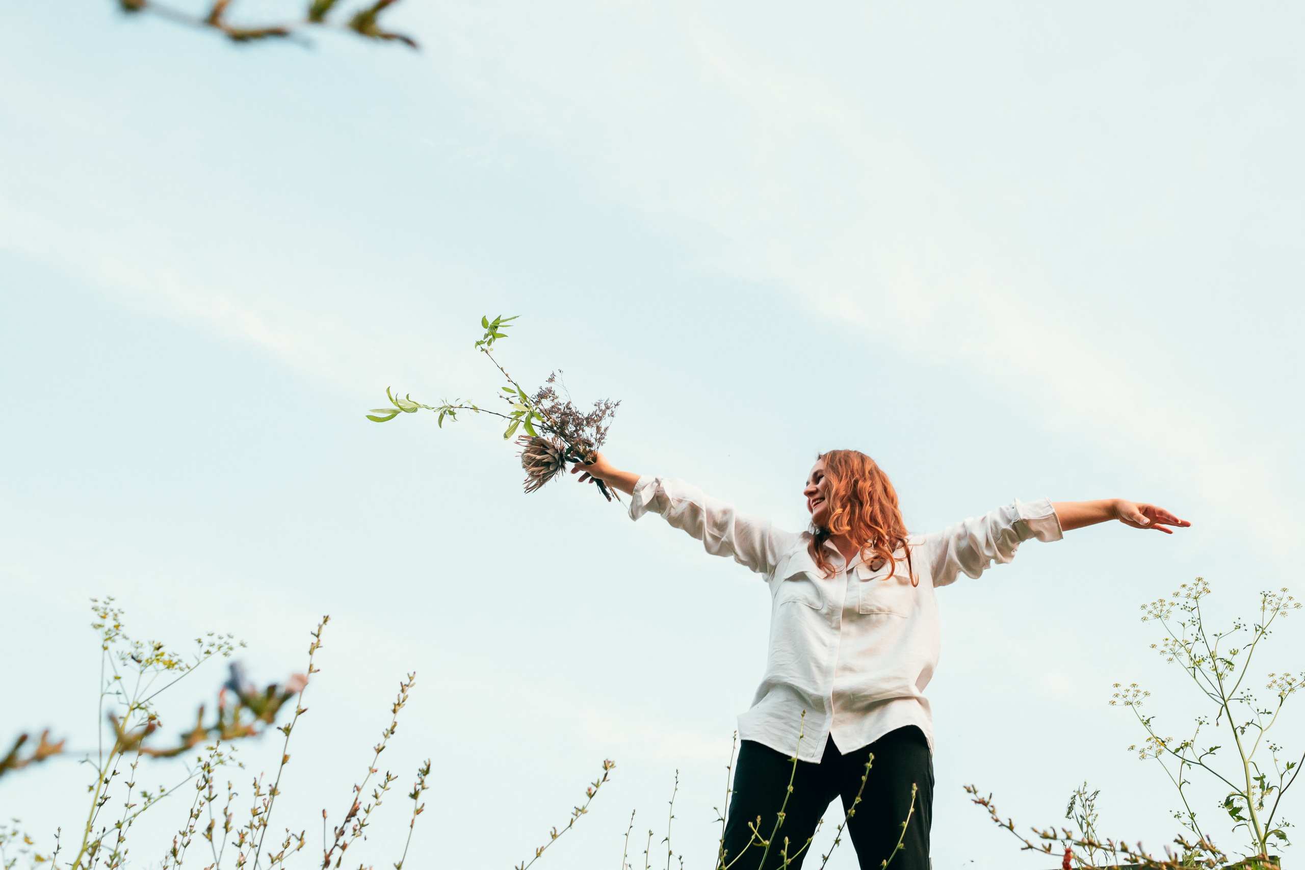 Прогулка. Аня. Фотограф в Челябинске Ополихина Анна