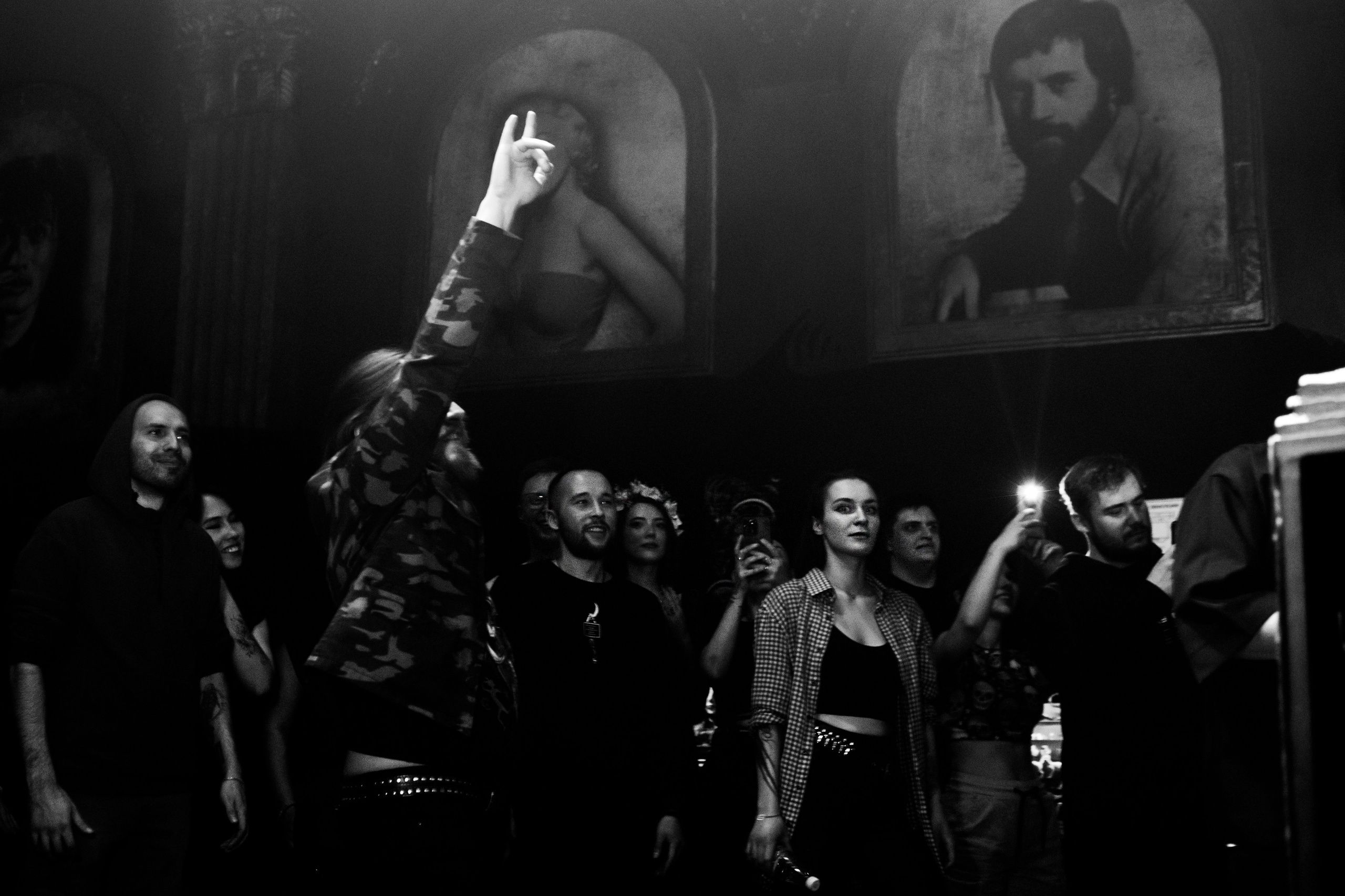 Agnivaib 2025 Ozz. Фотограф в Челябинске Ополихина Анна