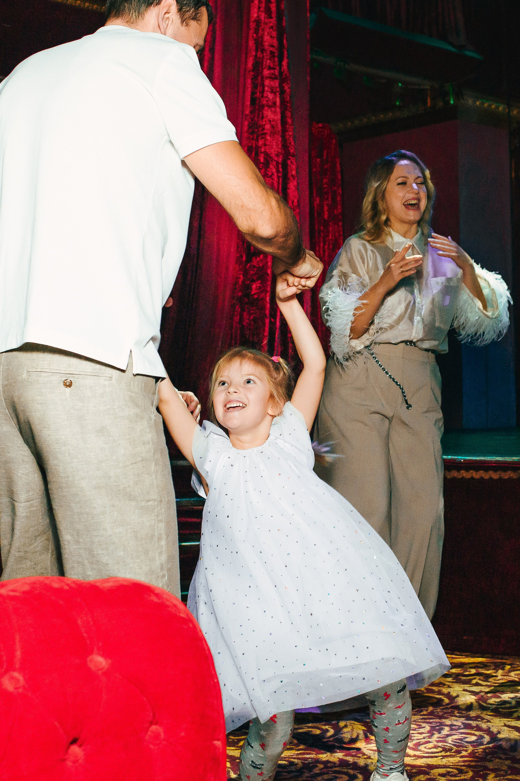 Юбилей 45. Фотограф в Челябинске Ополихина Анна