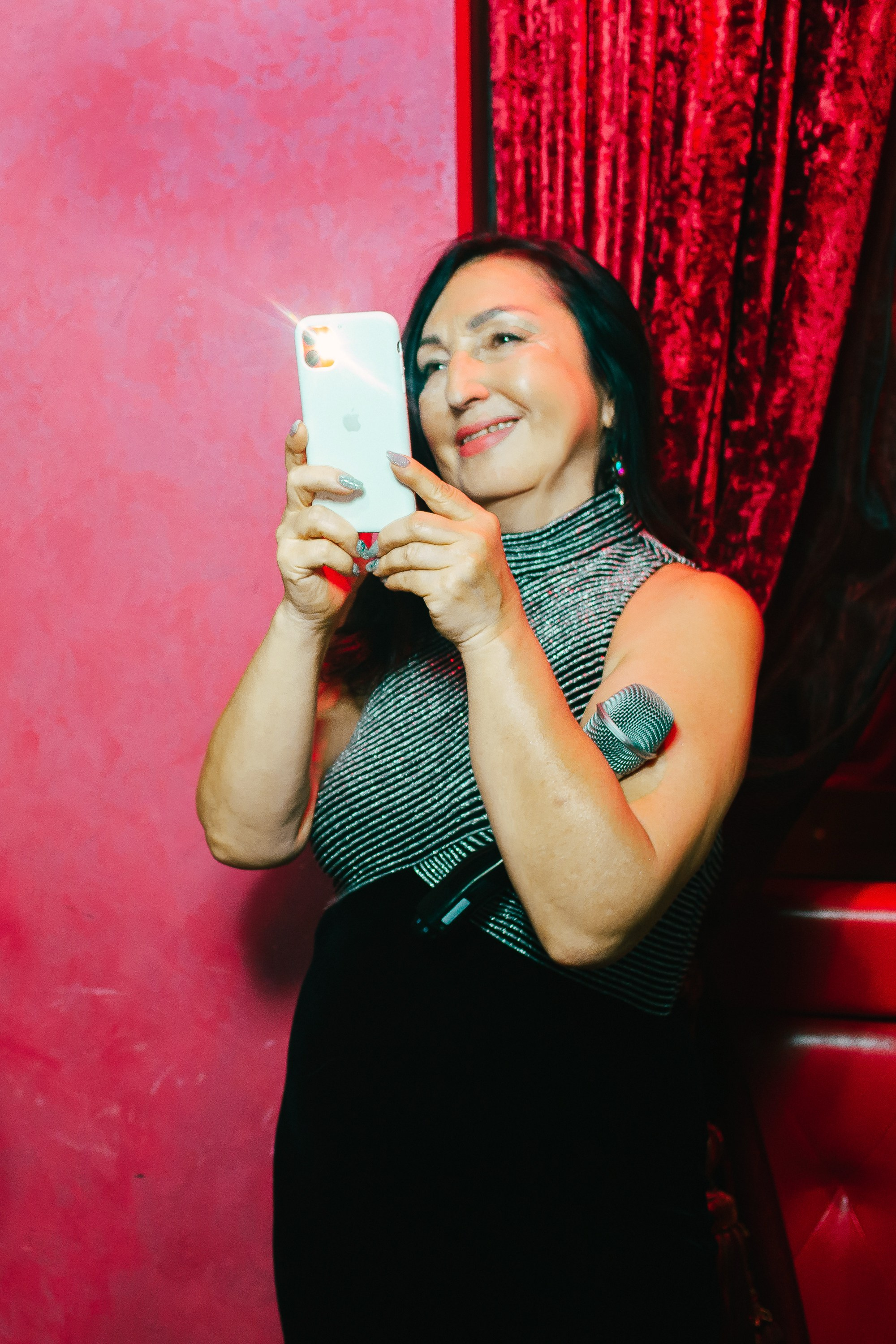 Юбилей 45. Фотограф в Челябинске Ополихина Анна