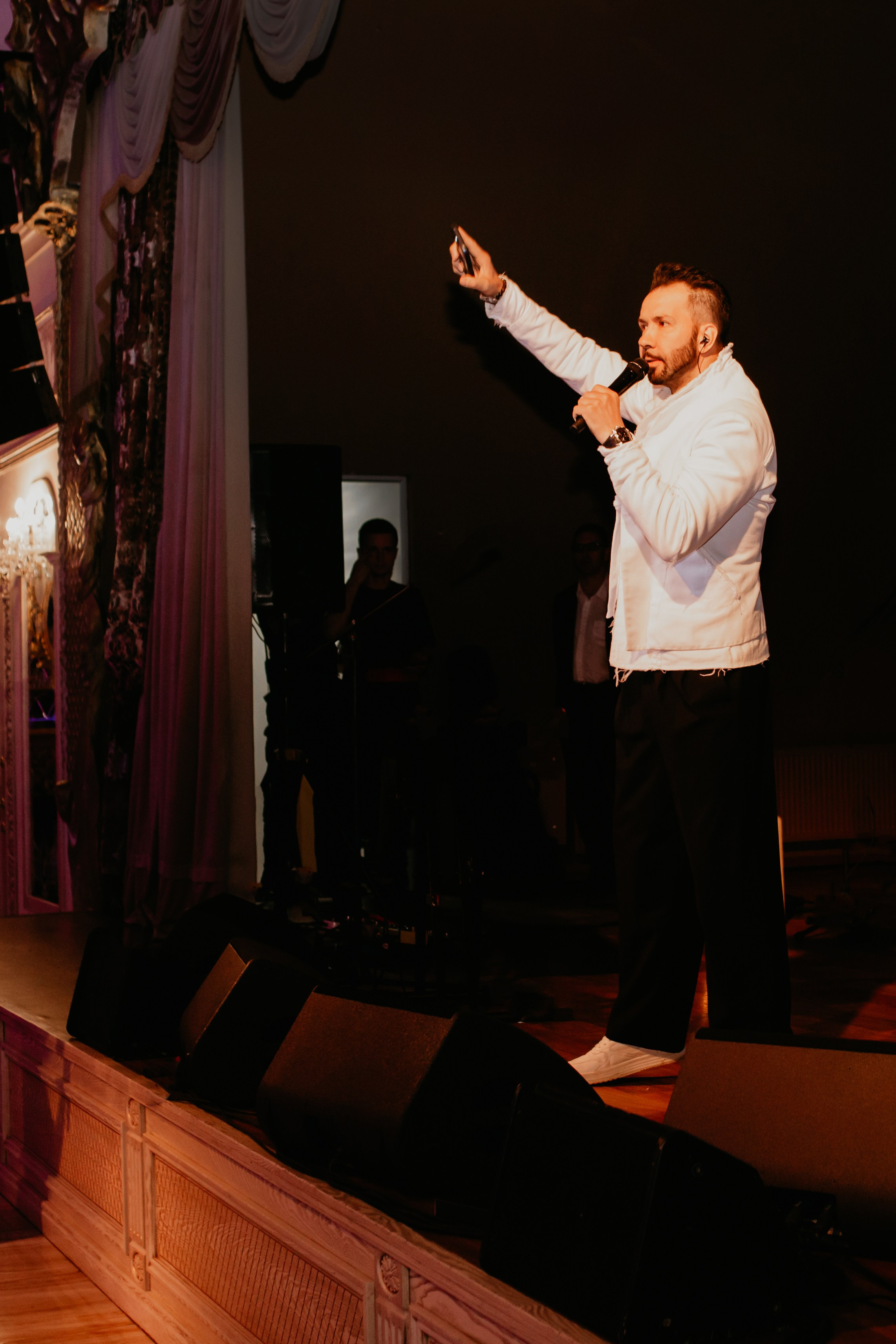 Выпускной. 11 лицей. Фотограф в Челябинске Ополихина Анна