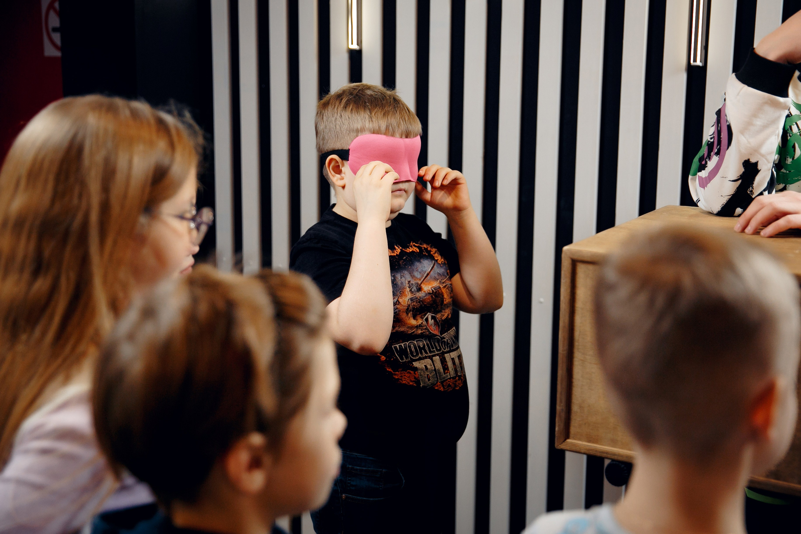 День рождения в «Медиарум». Ваш репортажный фотограф Артемий Антонов