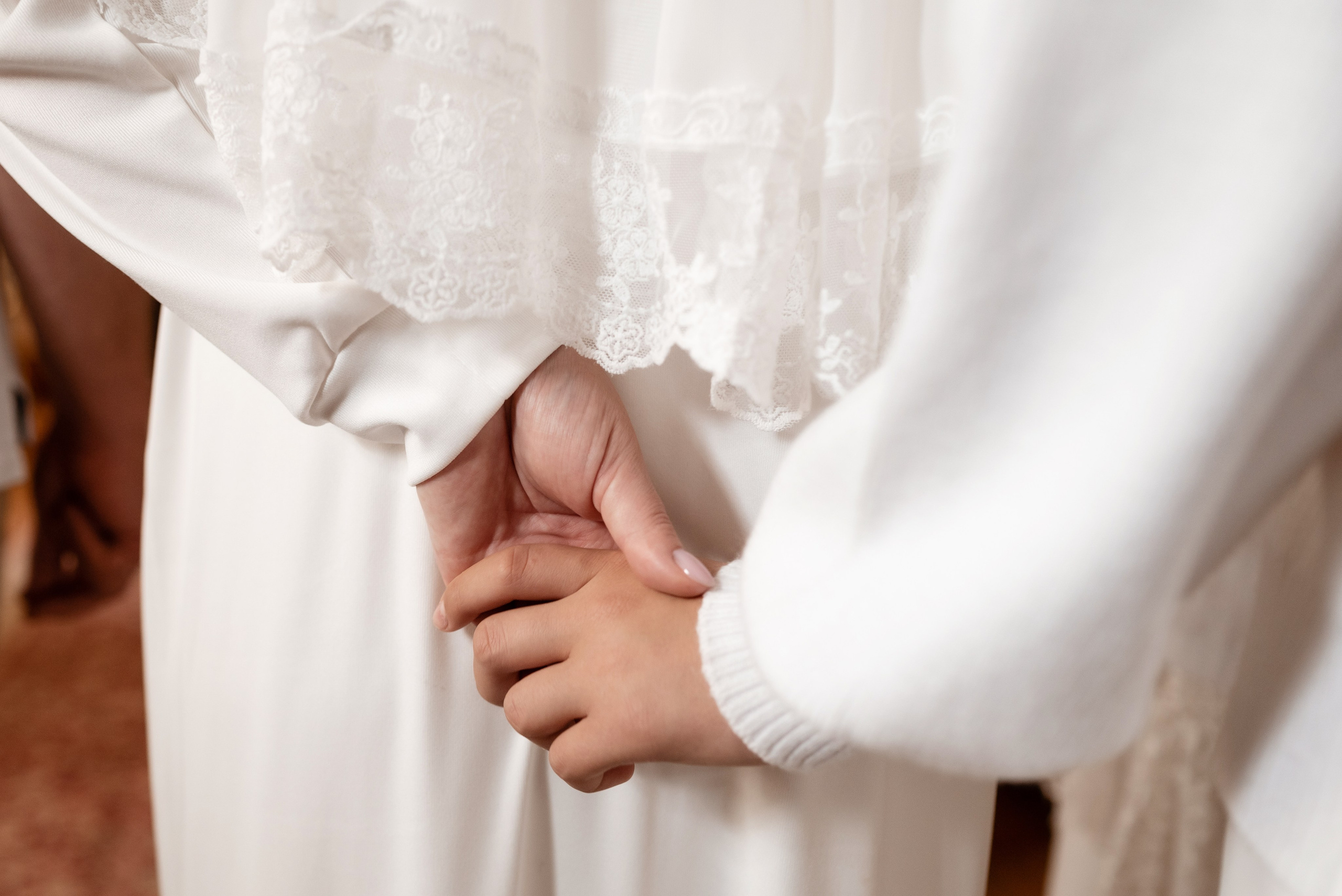 Крещение / Венчание. Профессиональный фотограф в Ярославле и Москве, Филинская Анастасия