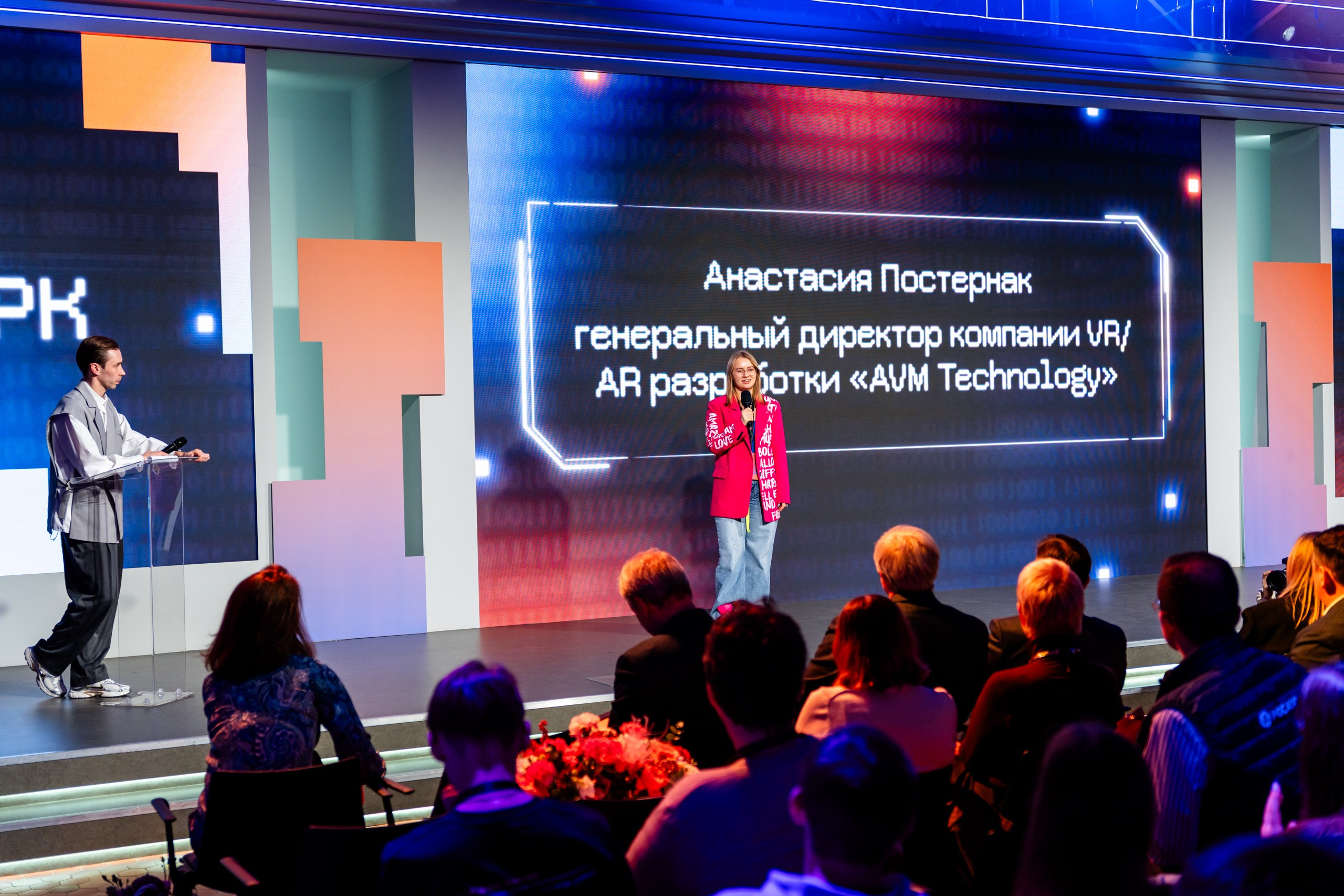 День Неймарк. Репортажный и портретный фотограф в Нижнем Новгороде Максим Горшков