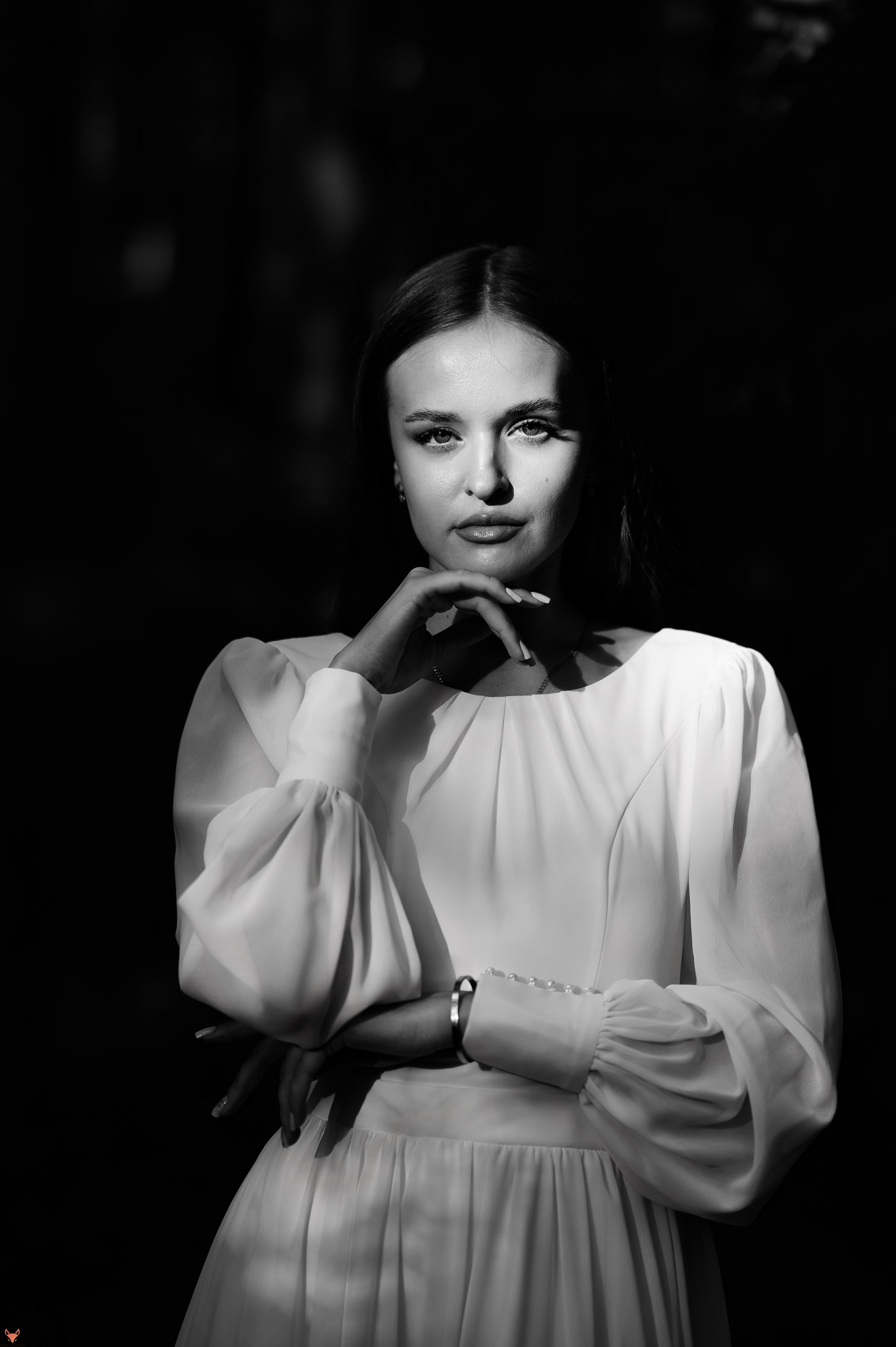 Алина. Свадебный Фотограф Абакан