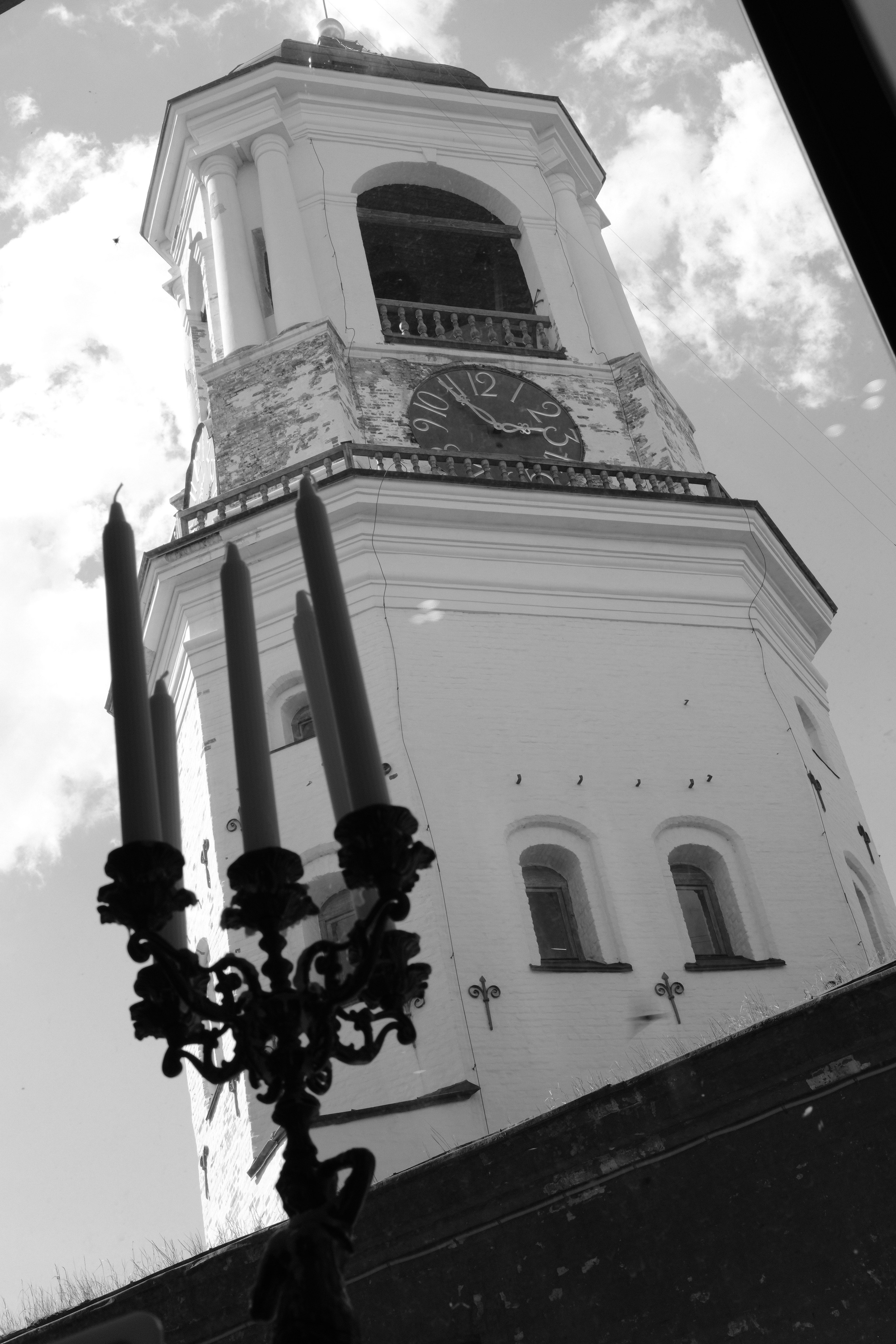 Выборг. BELABONKA