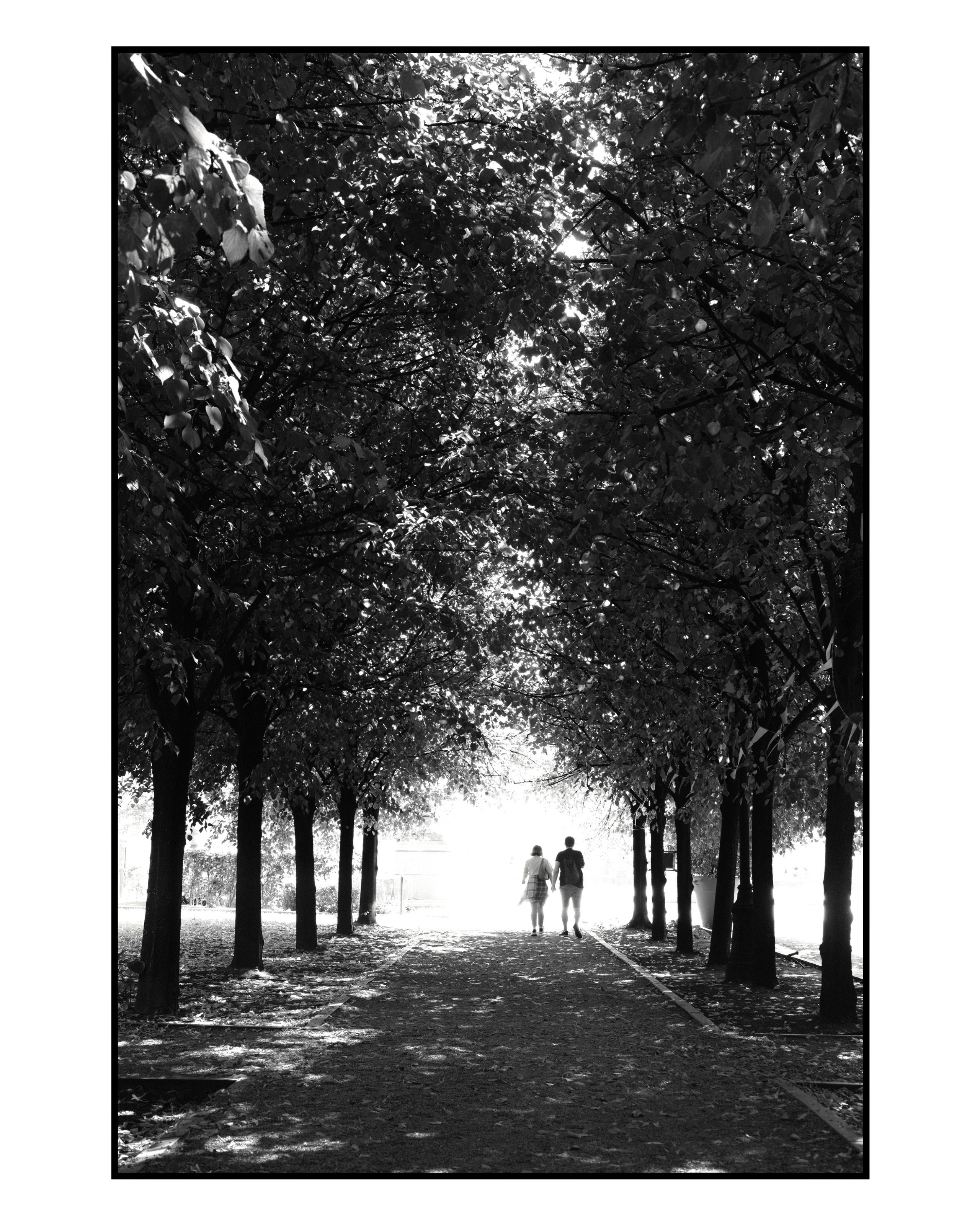 Город. Фотограф Маргана Лоция