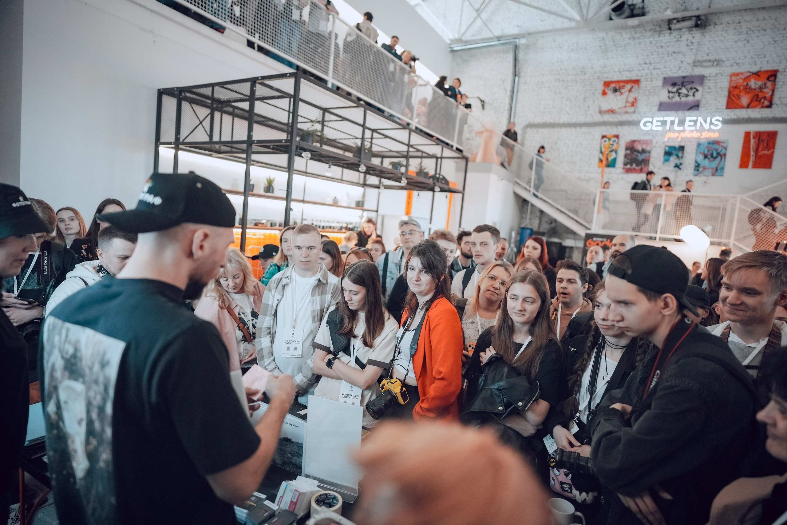 Фотофестиваль Wfolio. Портретный и семейный фотограф в Москве/Видное