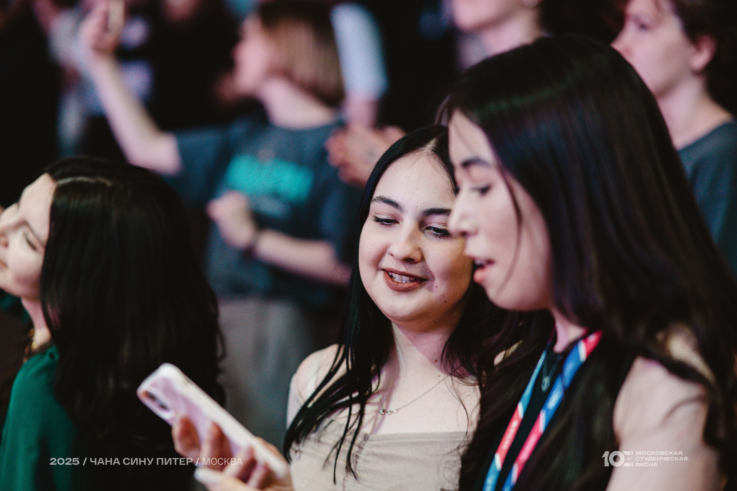 МСВ25. Photographe basé à Moscou