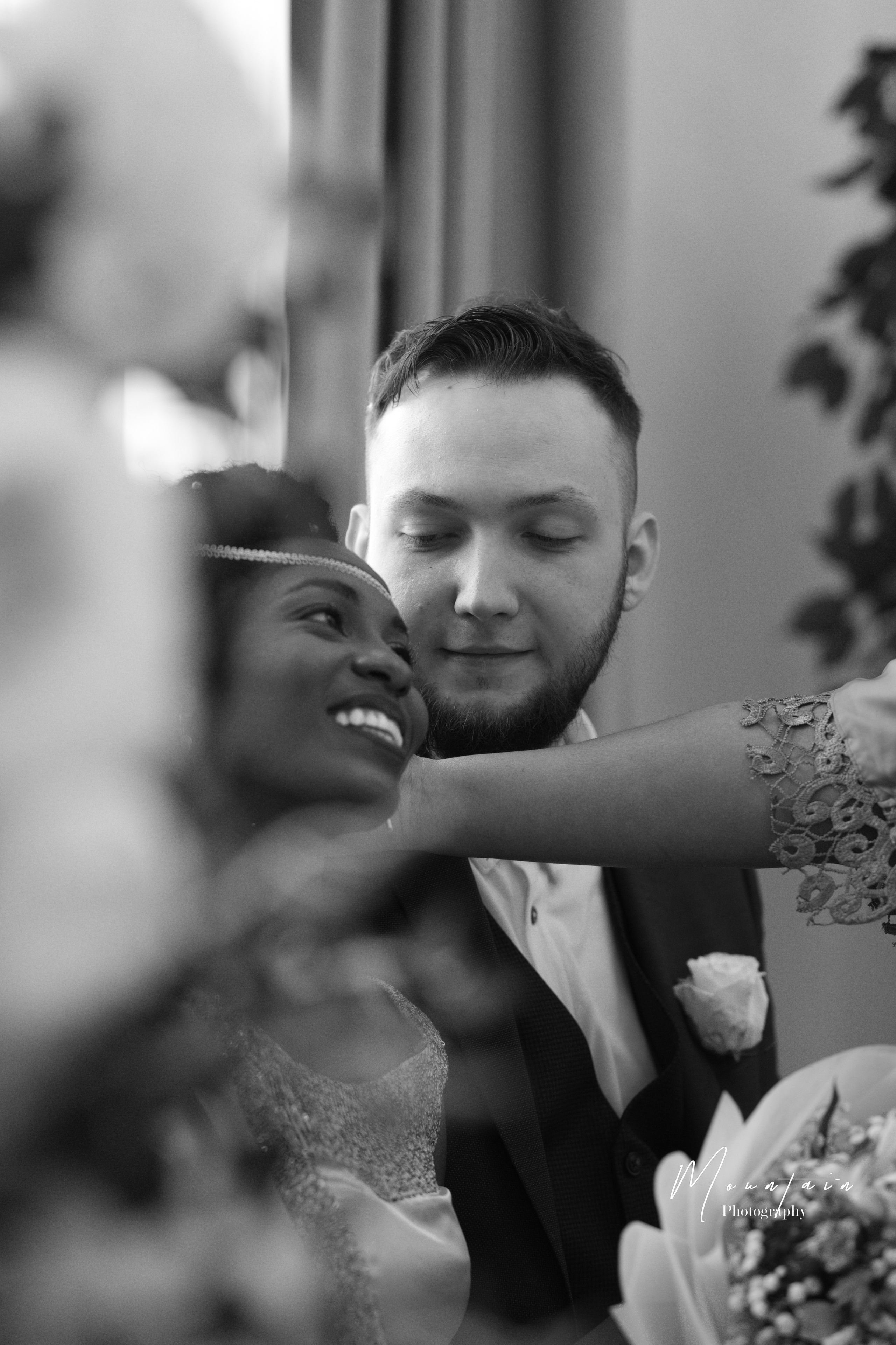 Tihan and Natasha. Photographe basé à Moscou