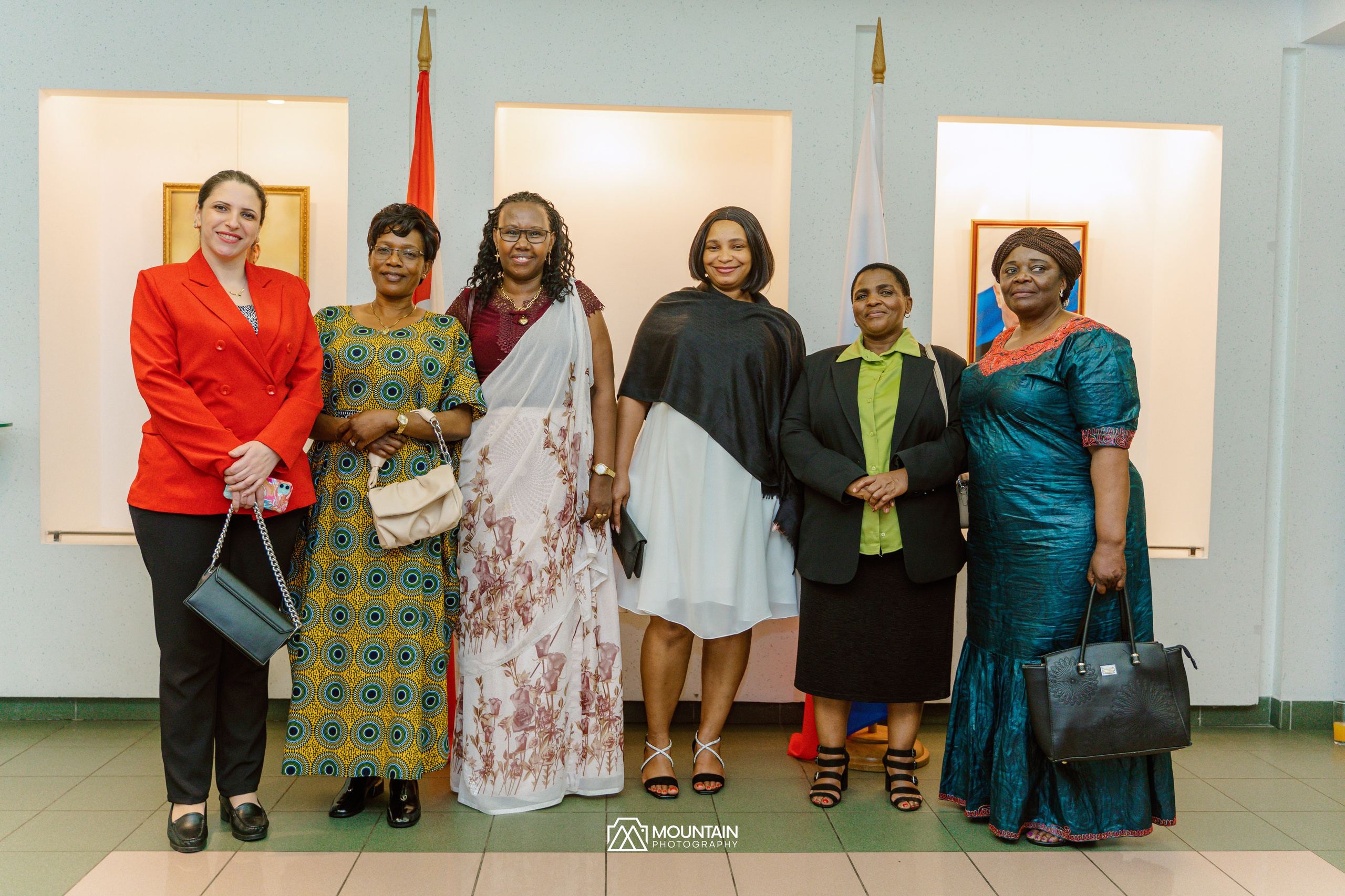 Burundi Indepence Celebration. Photographer based in moscow Peter Tchana