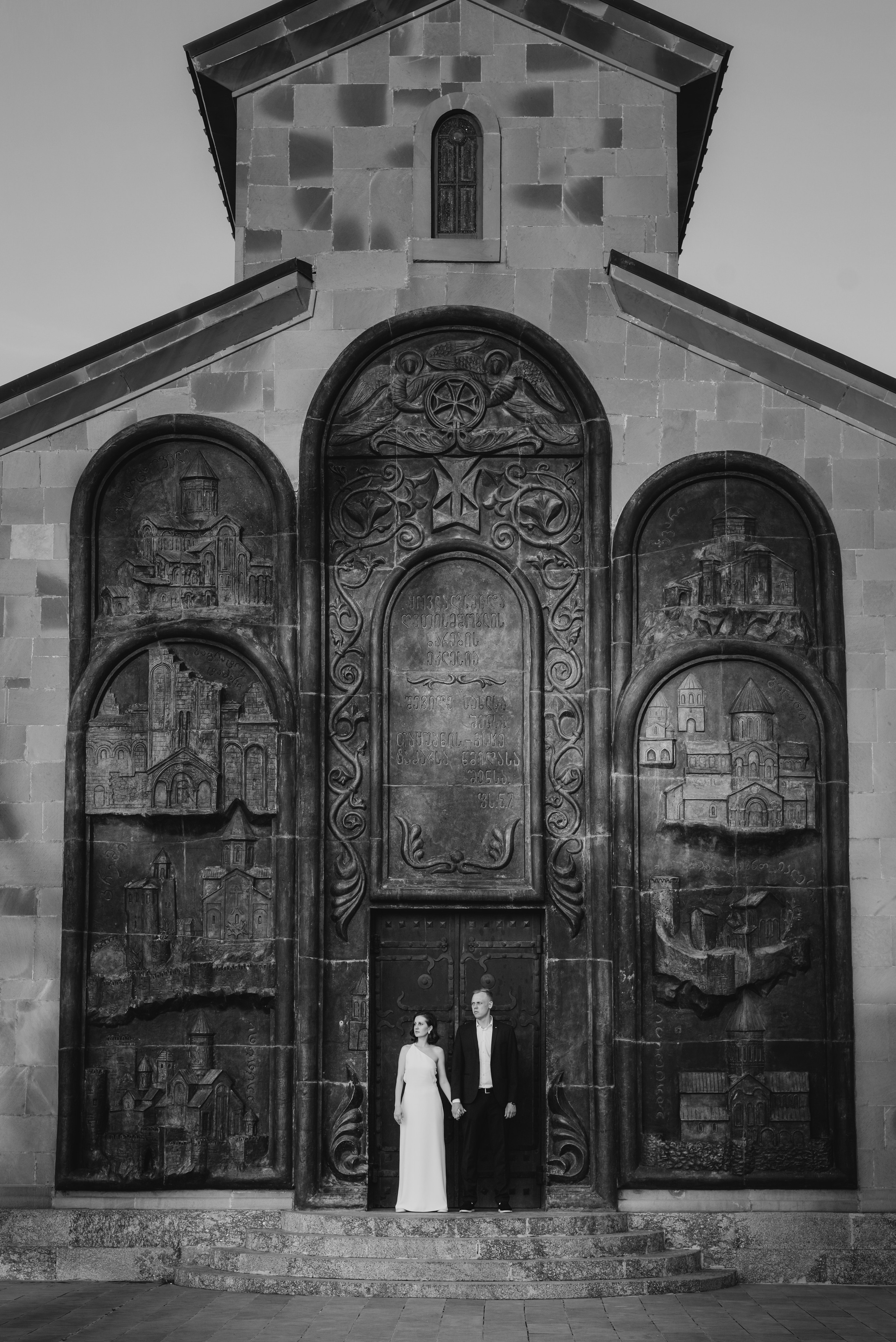 Свадебные сьёмки. Портретный фотограф Денис Милютин