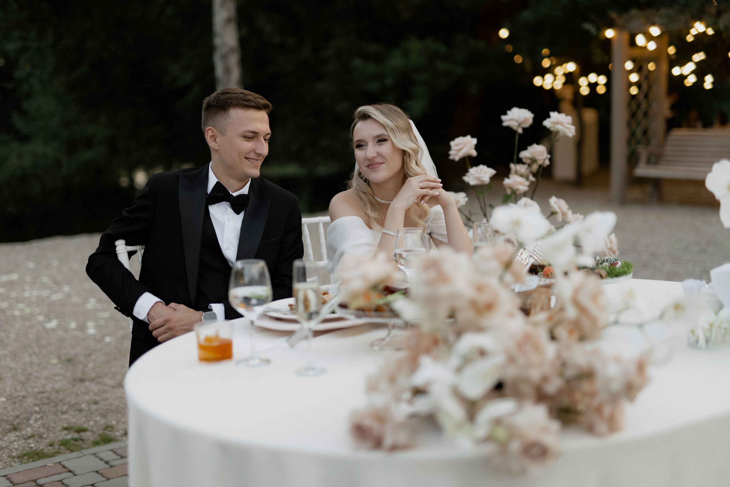 Evgeniy|Diana. Свадебный фотограф в Минске и Санкт-Петербурге Вероника Аксенова