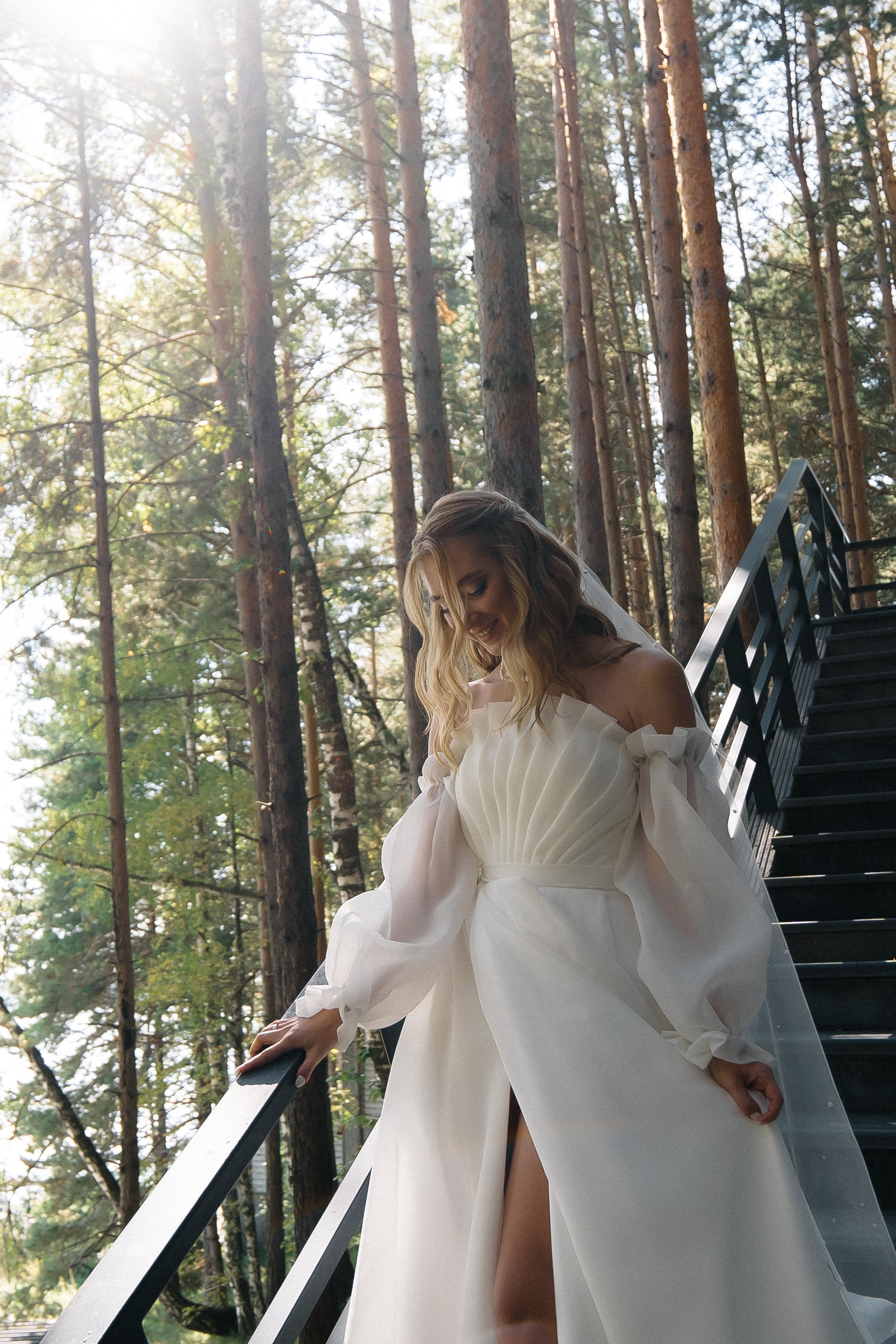 Анатолий и Виктория. Фотограф Новосибирск Вероника Вишневская