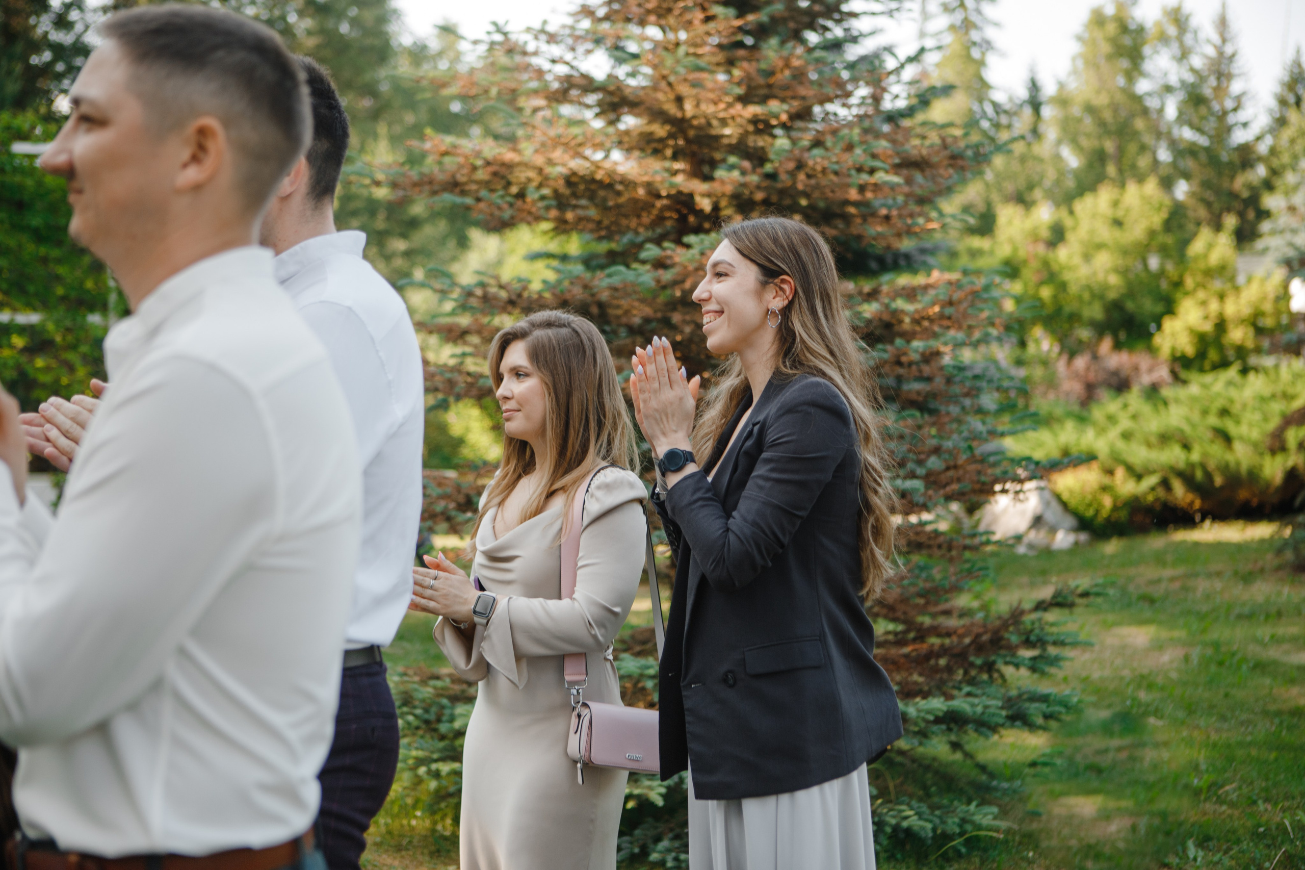 Один день на двоих. Свадебный и семейный фотограф Ижевск