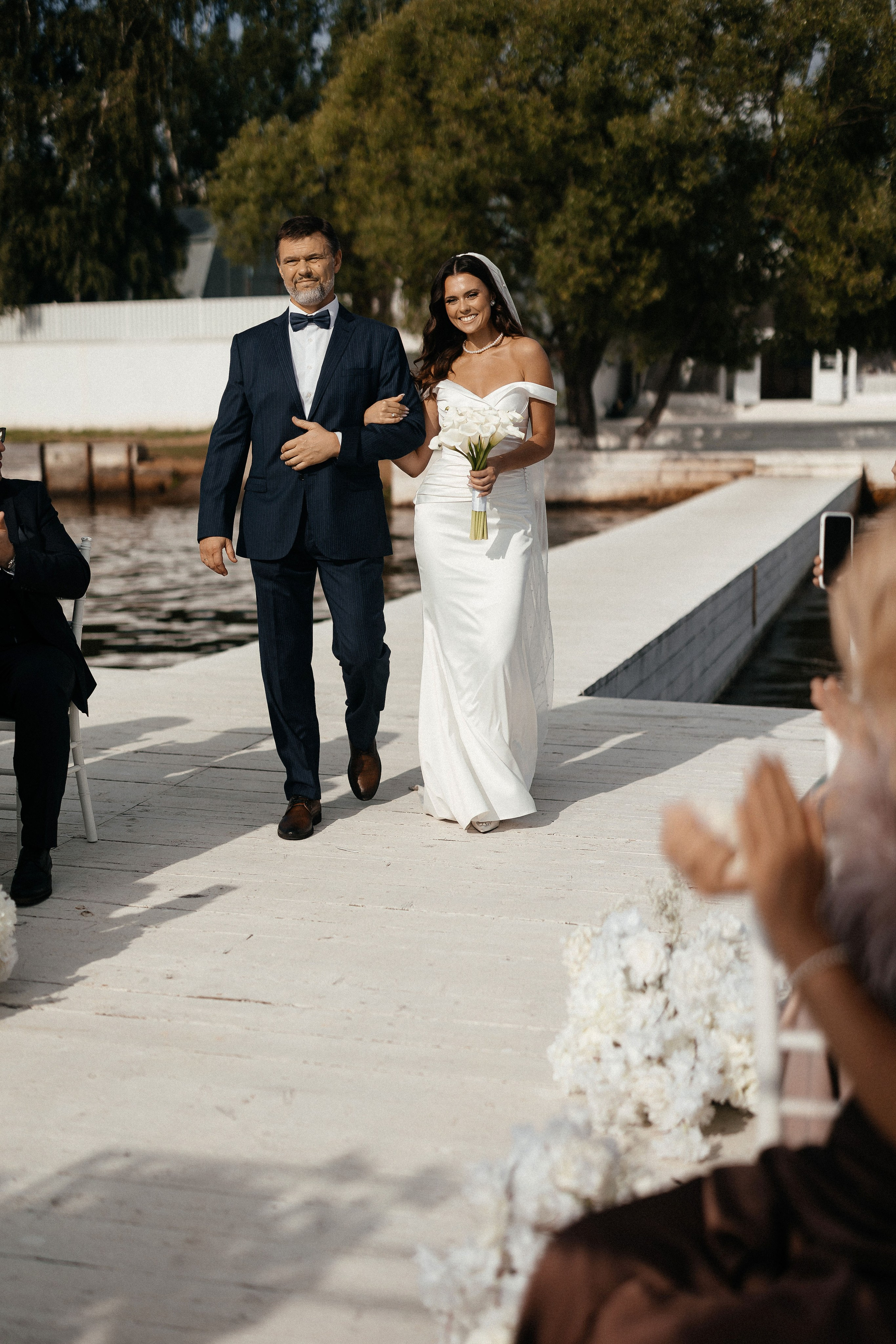 Хочется Солнышка ♥. Свадебный фотограф в Москве