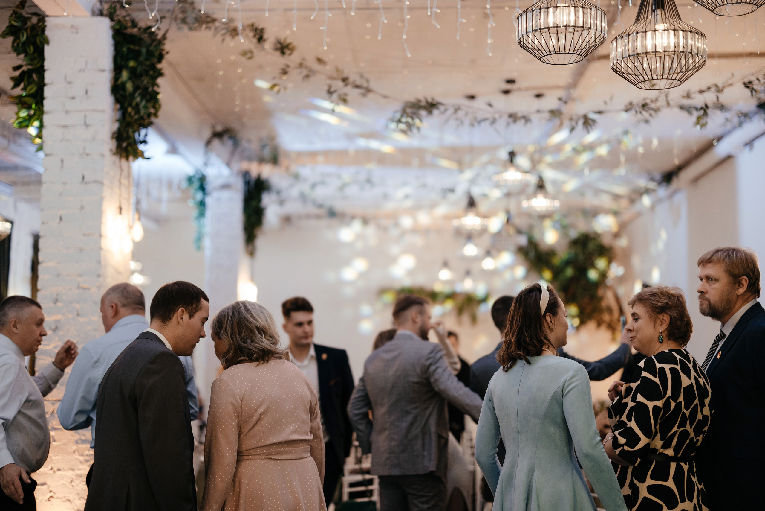 25.11.2023 В день свадьбы Артема и Алёны ♥. Свадебный фотограф в Москве