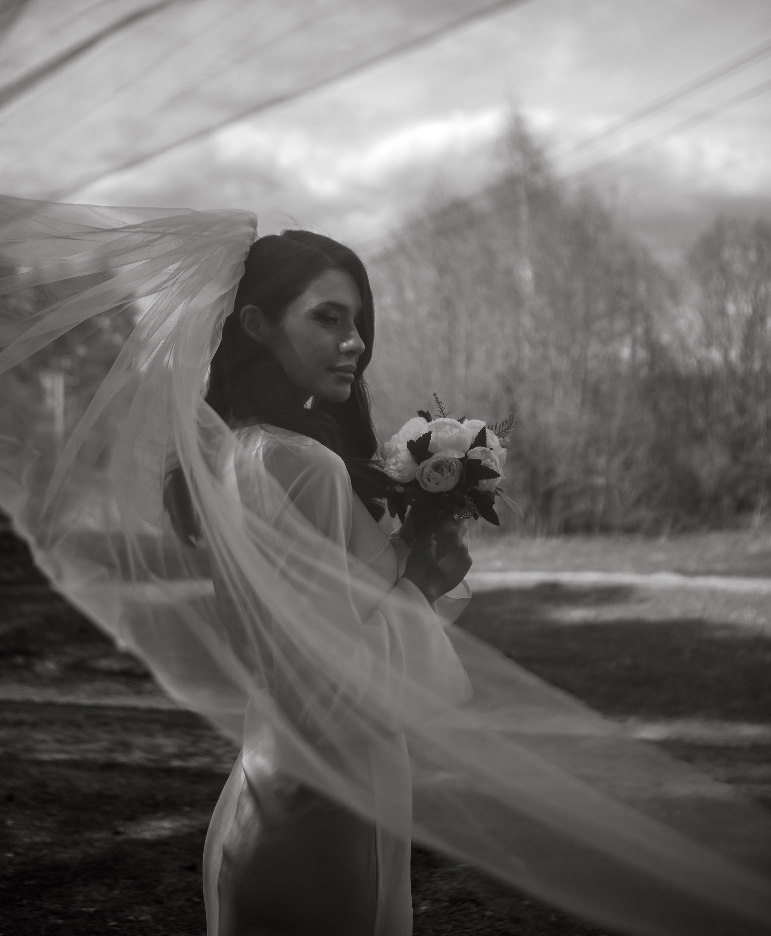 Свадебная прогулка. Фотограф Тверь|Москва|Волоколамск| Отт Кристина