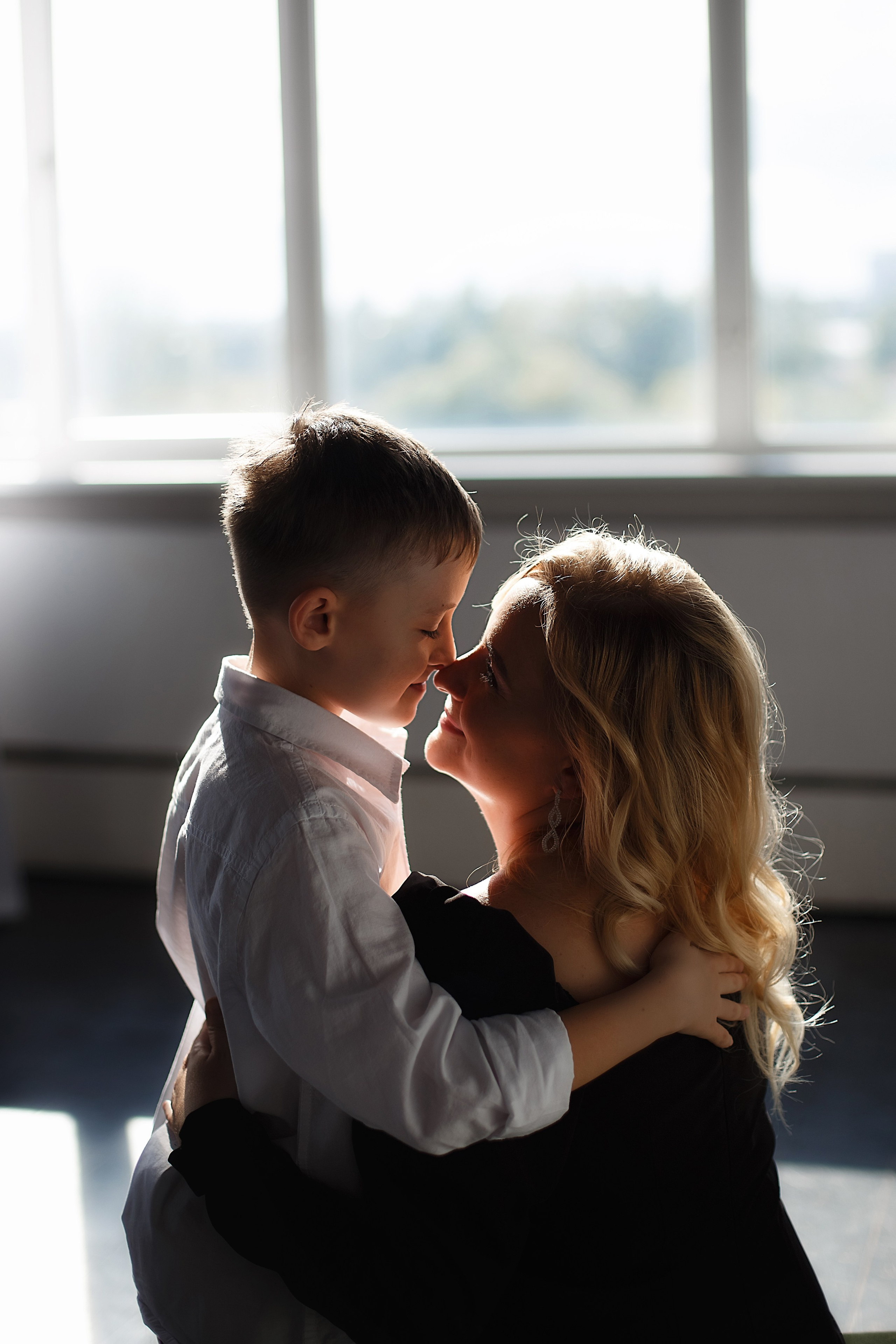 Семейная фотосессия. Семейный и детский фотограф Ижевск | Тамара Дмитриева