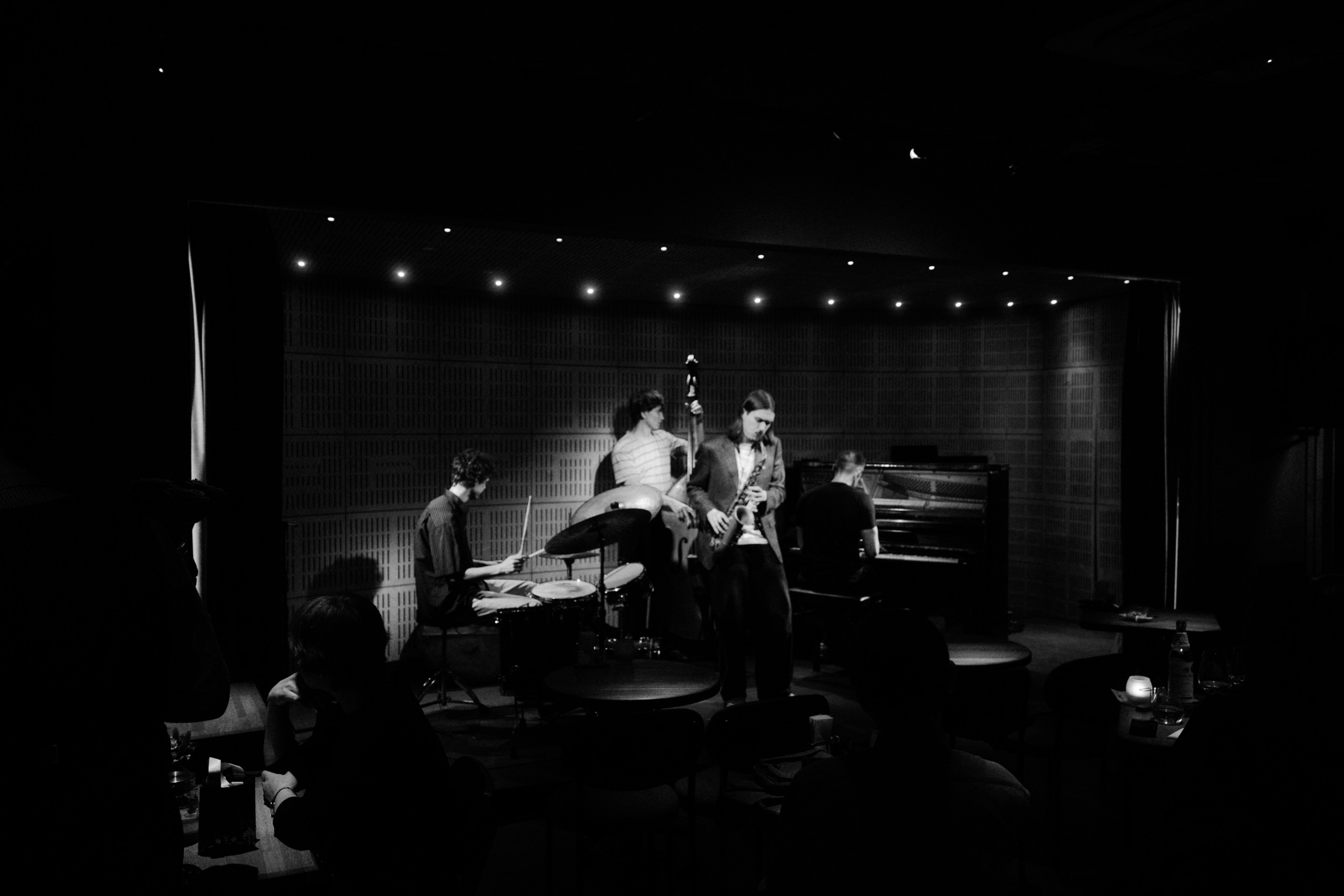 Квартер Алексея Кабакова /ДК41. Фотограф и видеограф Мария Банщикова, Солнечногорск, Москва