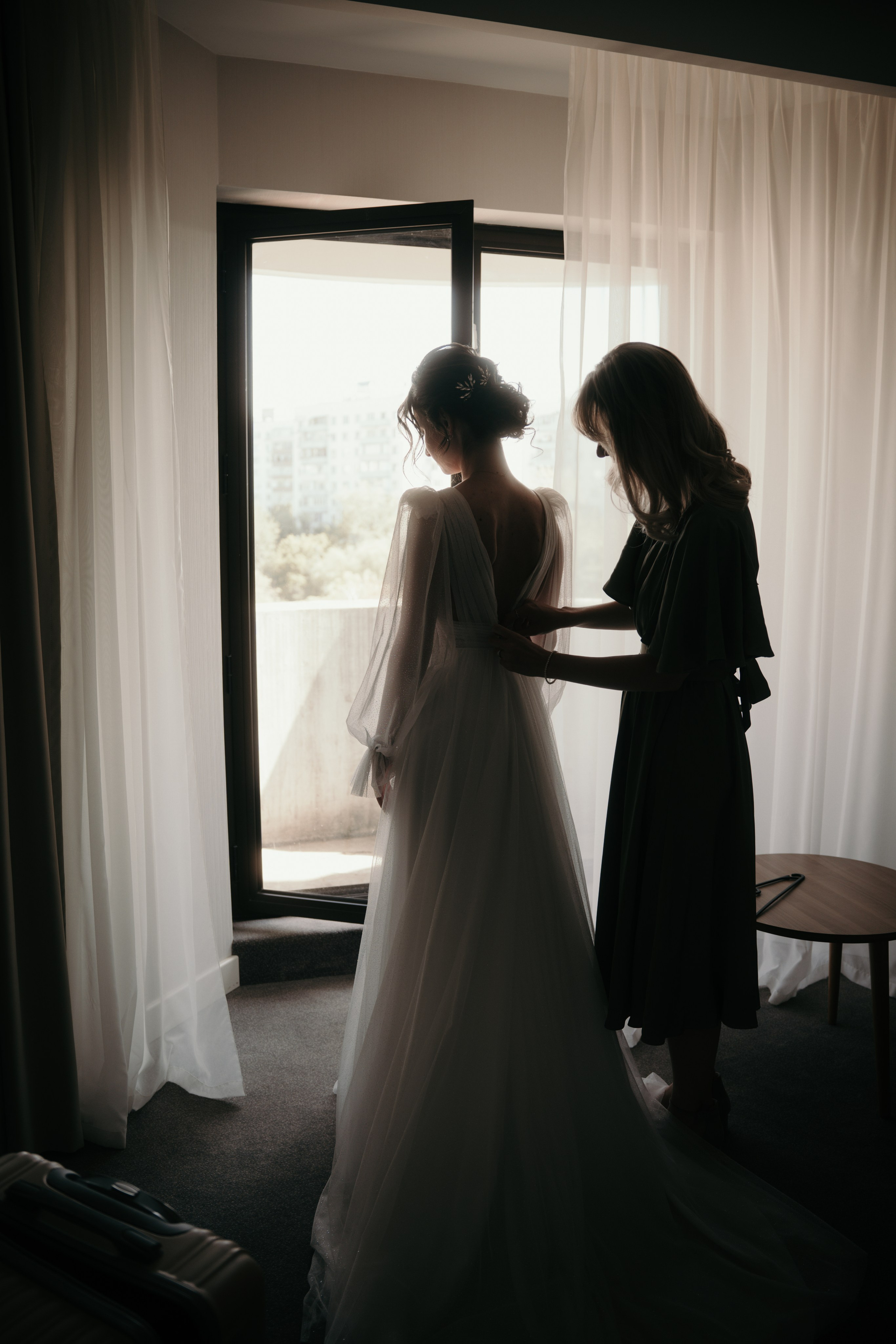 Анна и Иван. Фотограф и видеограф Мария Банщикова, Солнечногорск, Москва