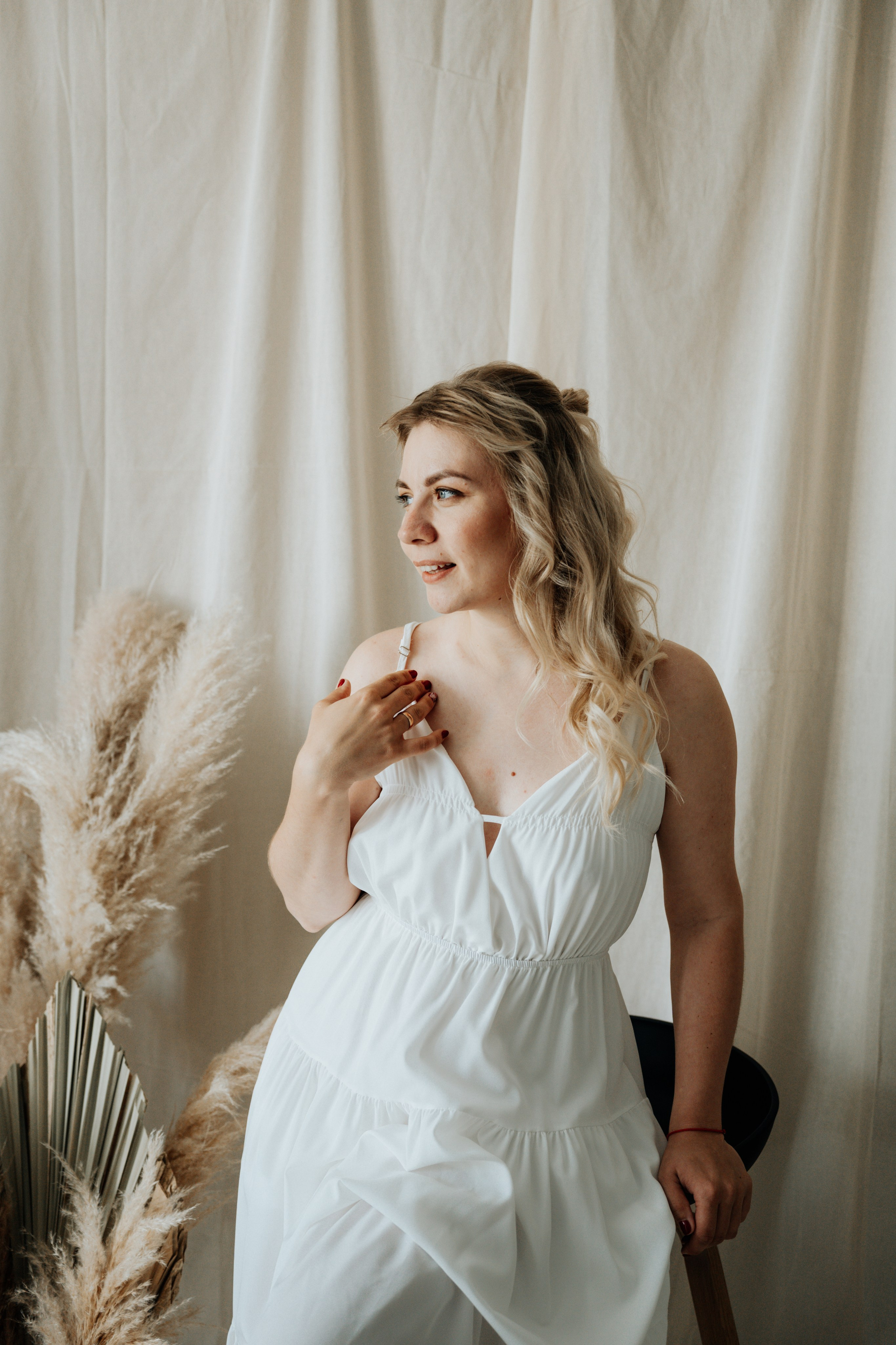 Нежность. Фотограф и видеограф Мария Банщикова, Солнечногорск, Москва