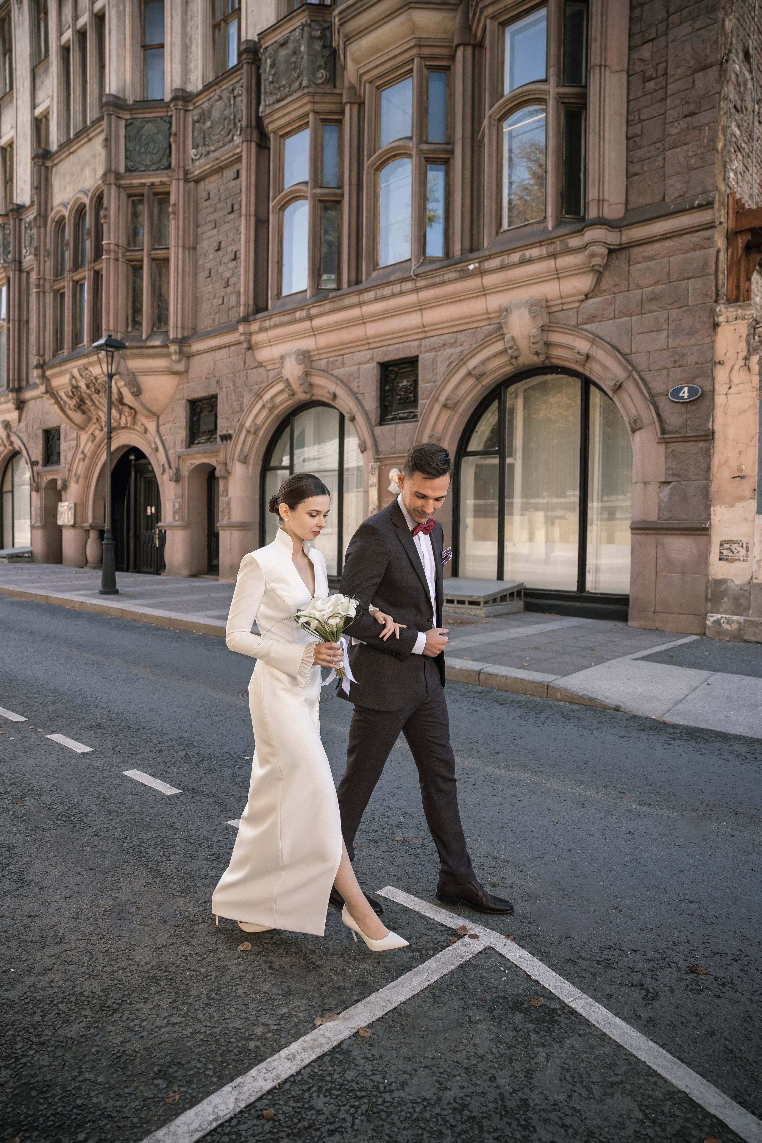 Д & С. Свадебный, семейный и индивидуальный фотограф в Зеленограде и Москве Ирина Костенко