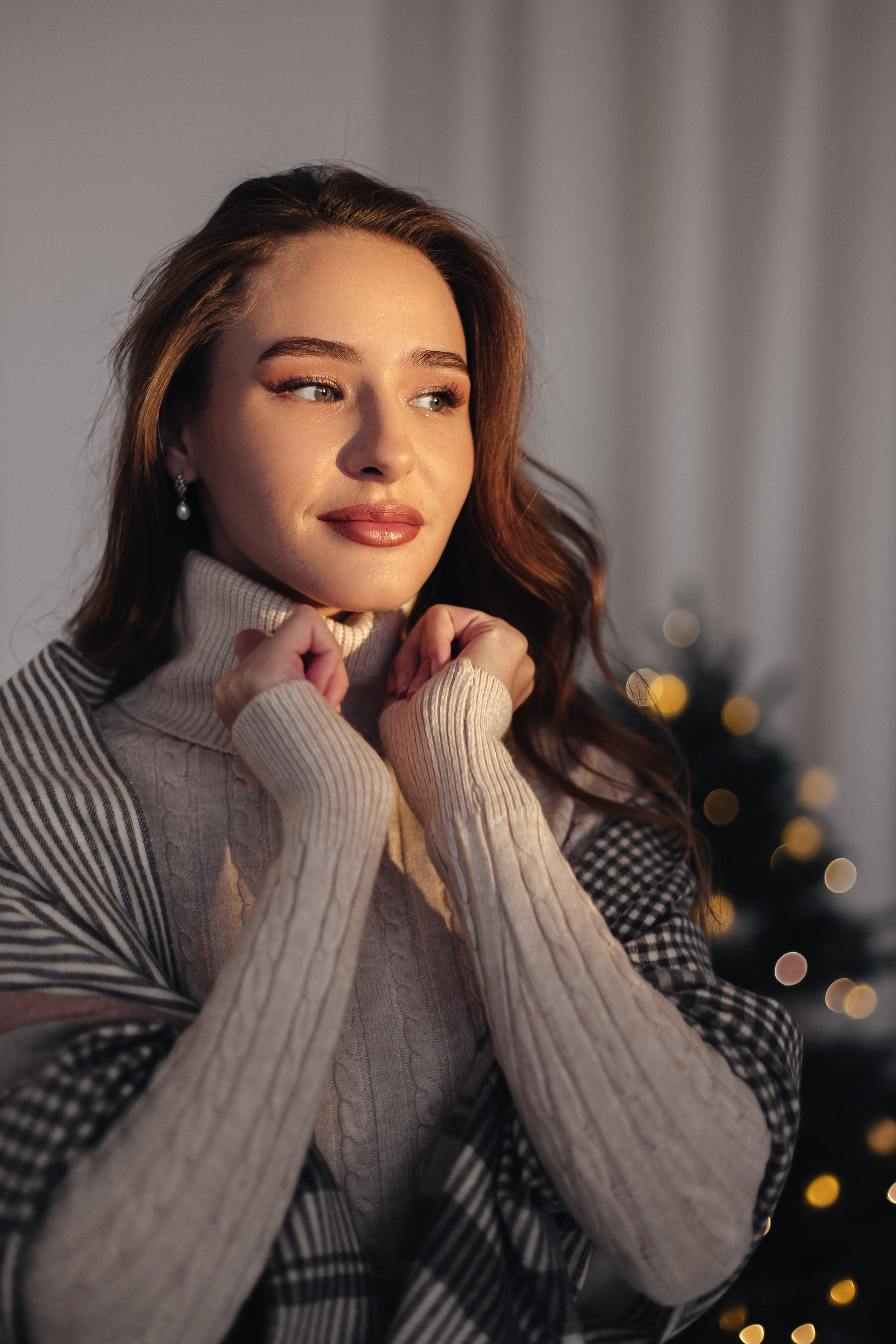 Яна. Фотограф Таганрог Любимая Надя