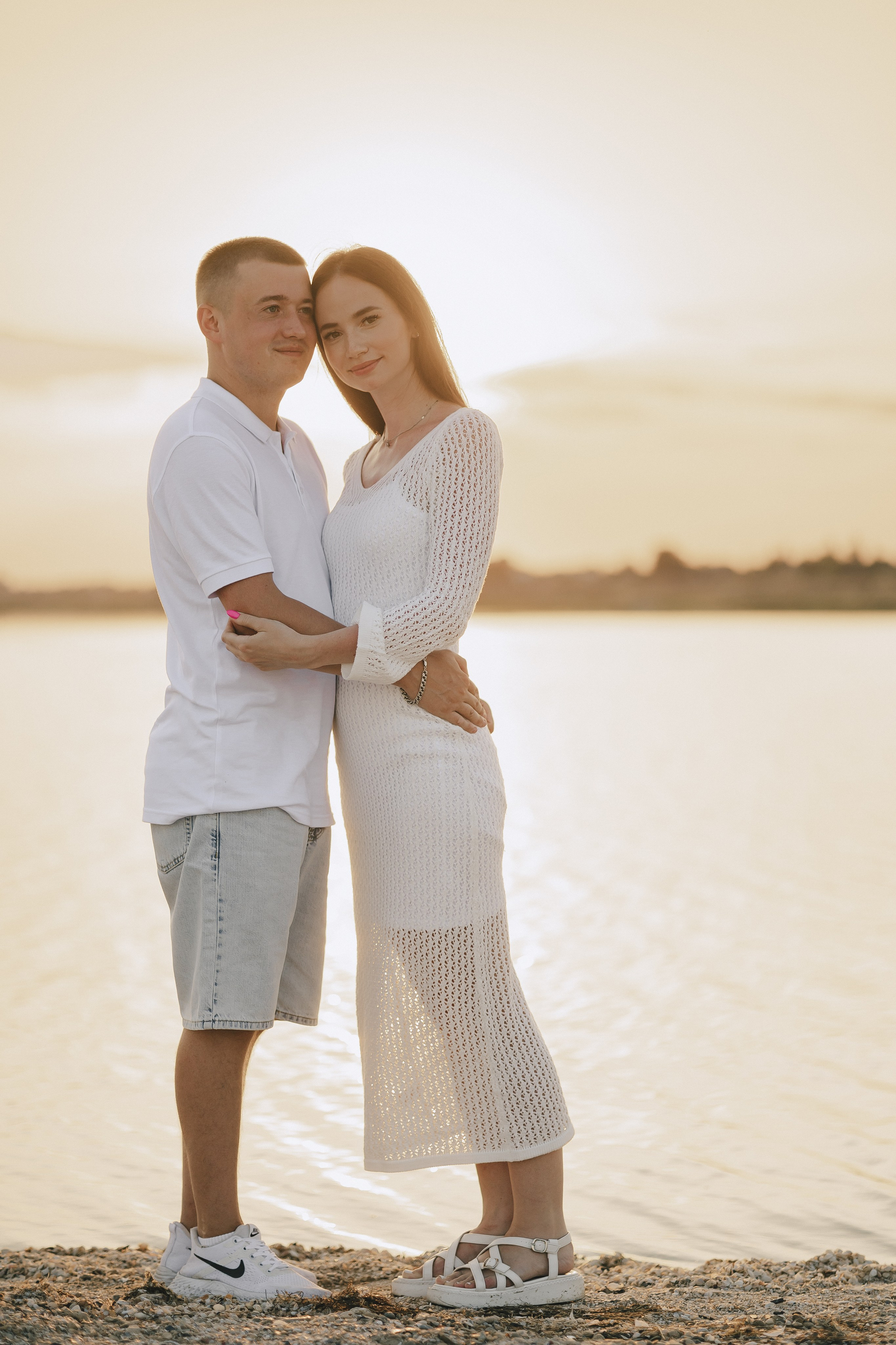 Диана и Павел. Фотограф Таганрог Любимая Надя