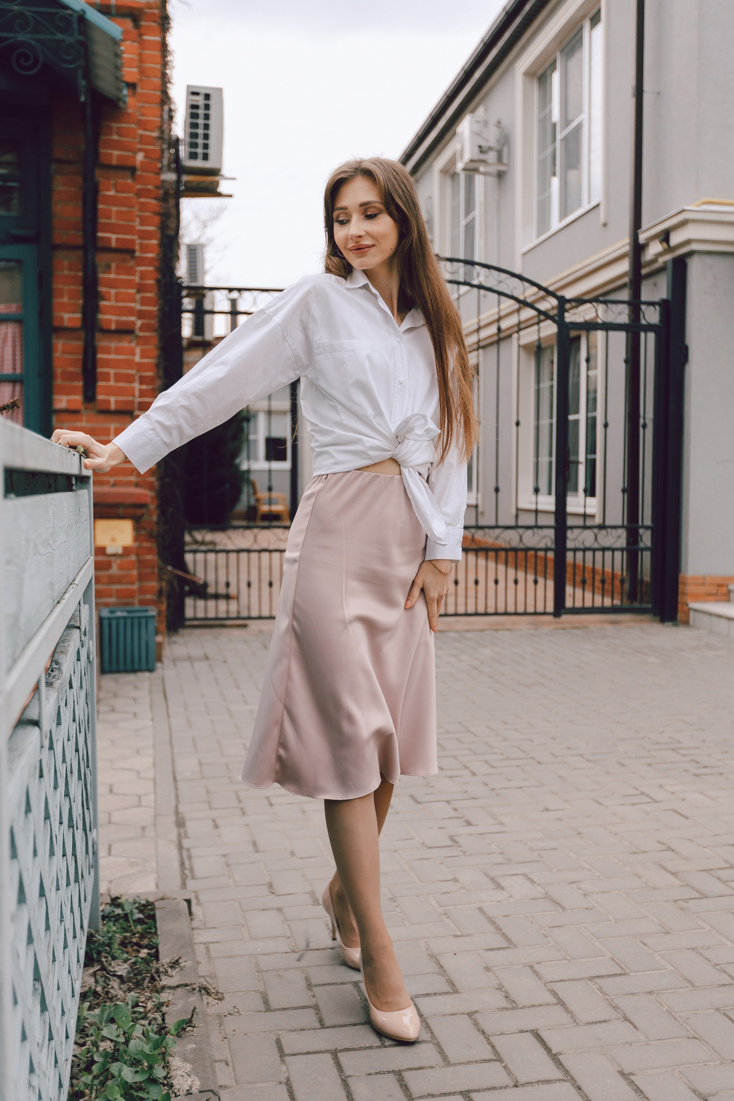 Настя. Фотограф Таганрог Любимая Надя