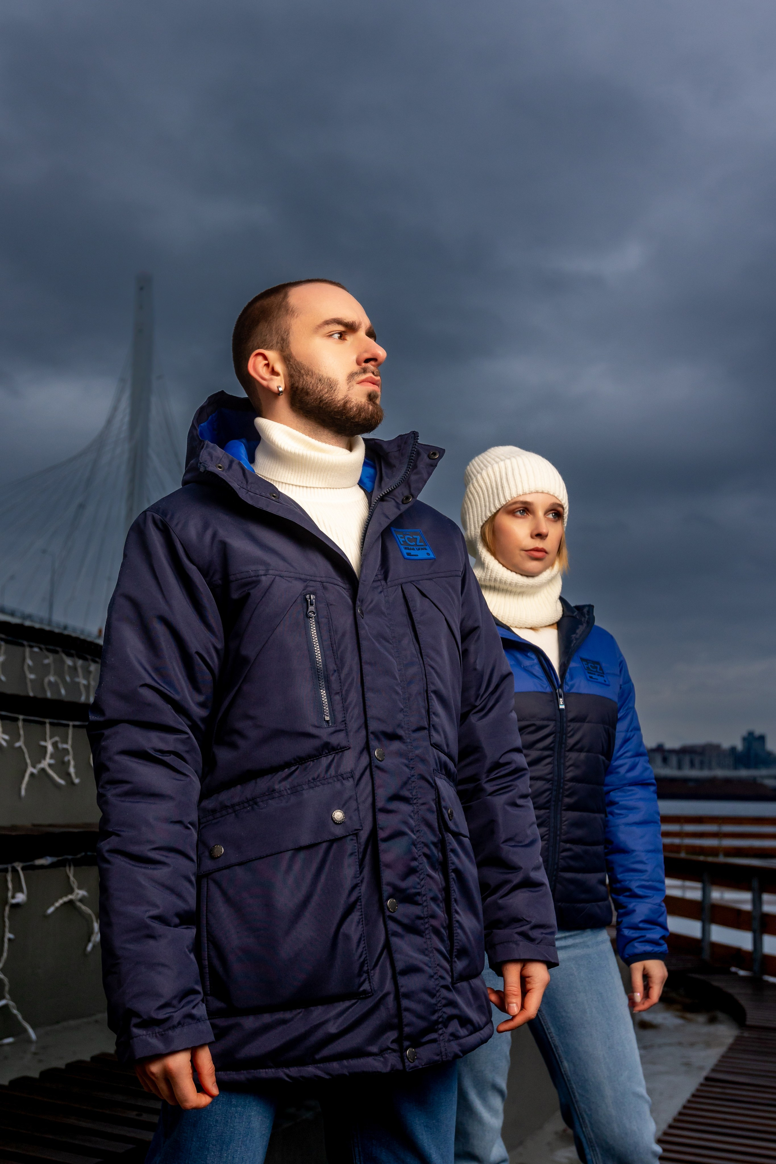 ФК «Зенит». Профессиональный фотограф в Санкт-Петербурге Алена Яшина