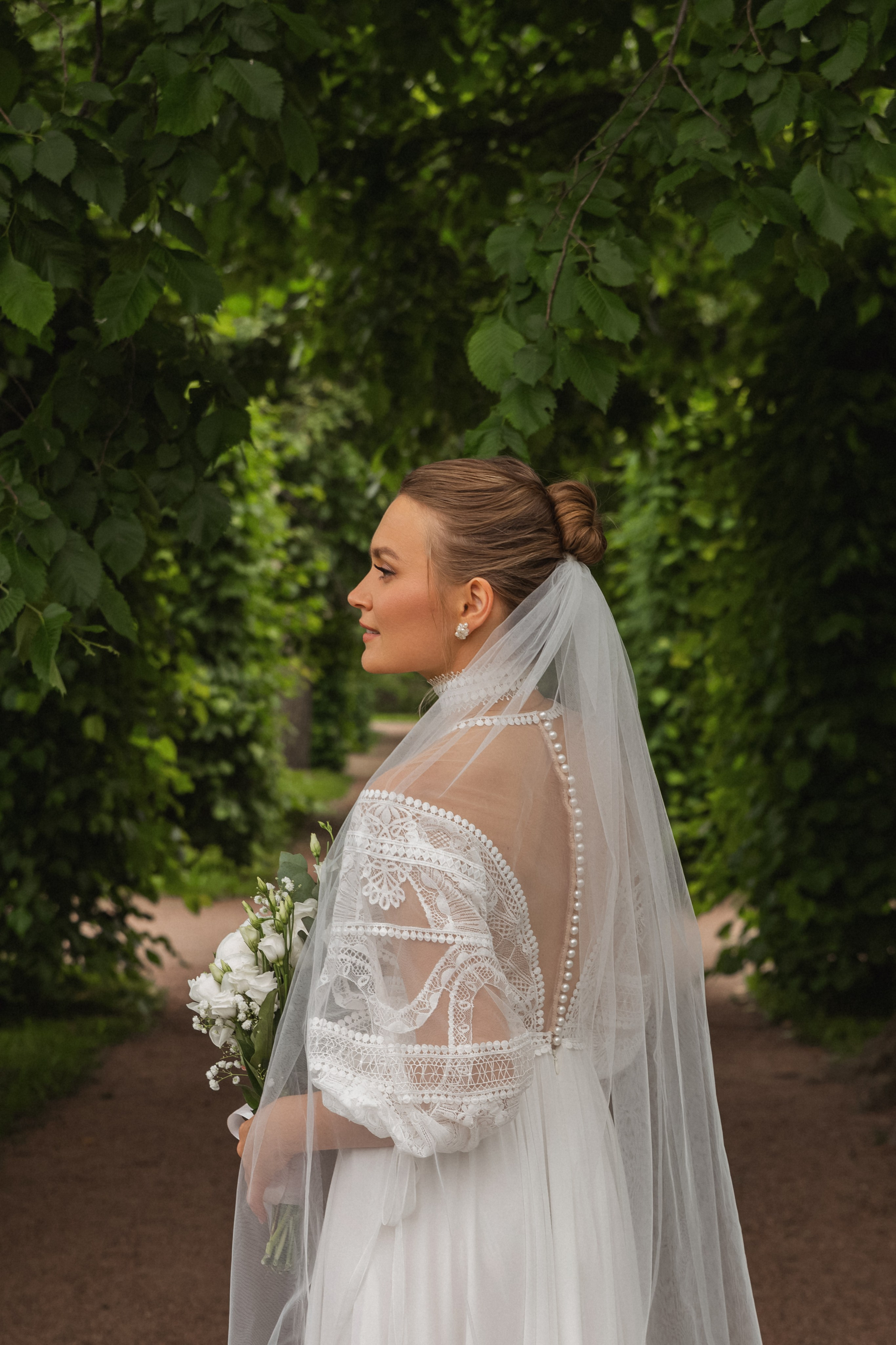 S & N. Портретный и Семейный фотограф в Санкт-Петербурге Rocket Alice