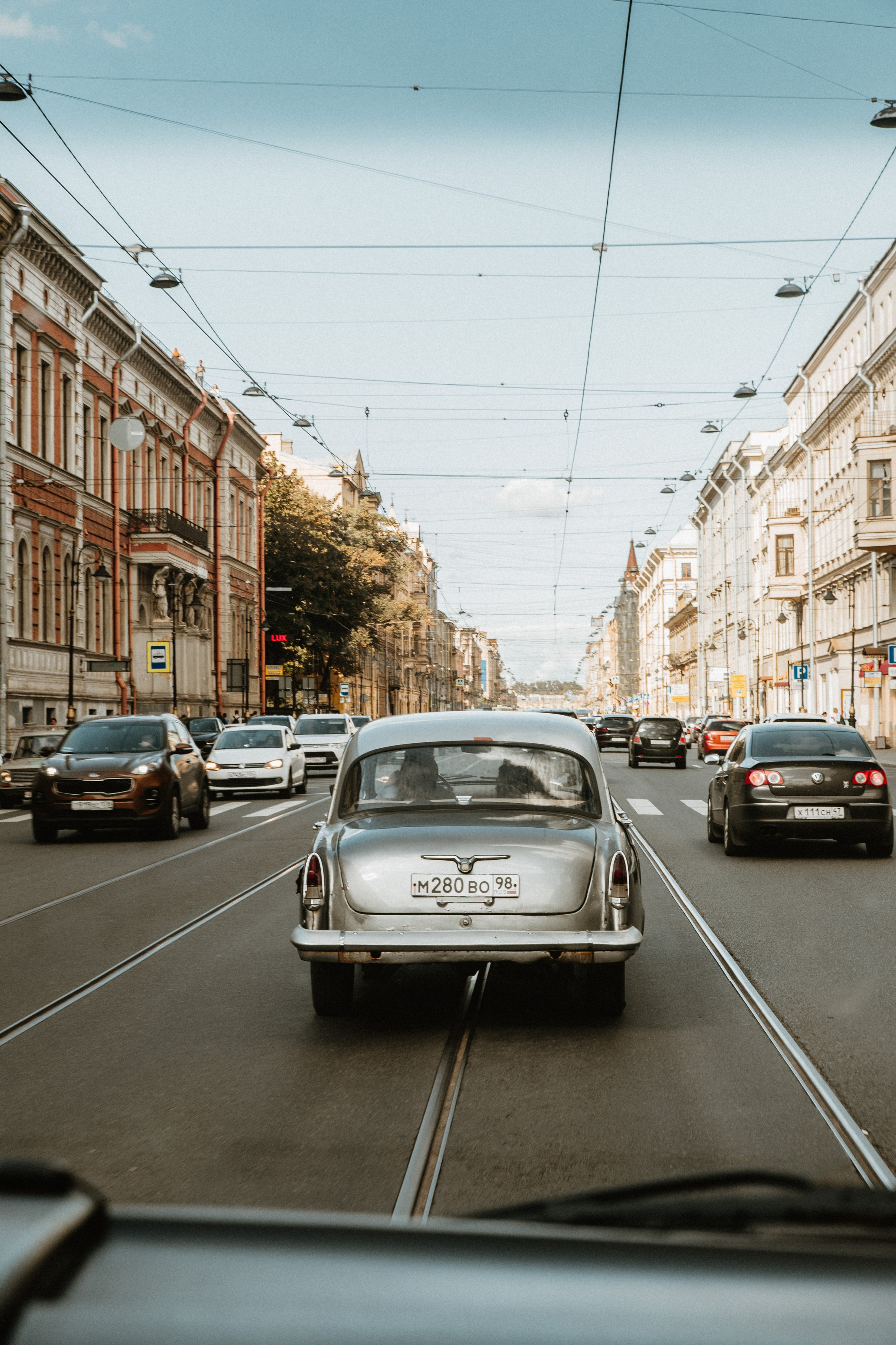G & S. Портретный и Семейный фотограф в Санкт-Петербурге Rocket Alice