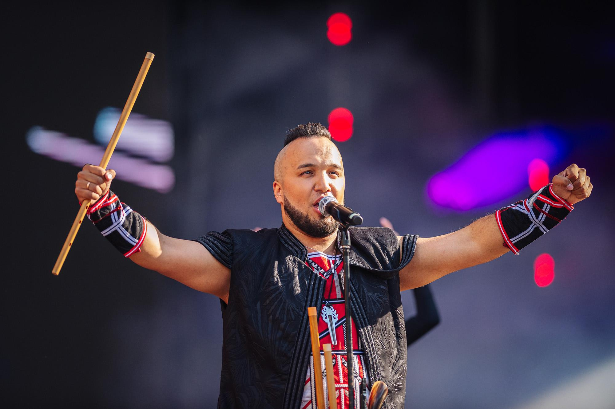 Сердце Евразии — 2 день. Спортивный фотограф в Уфе Евгений Буров