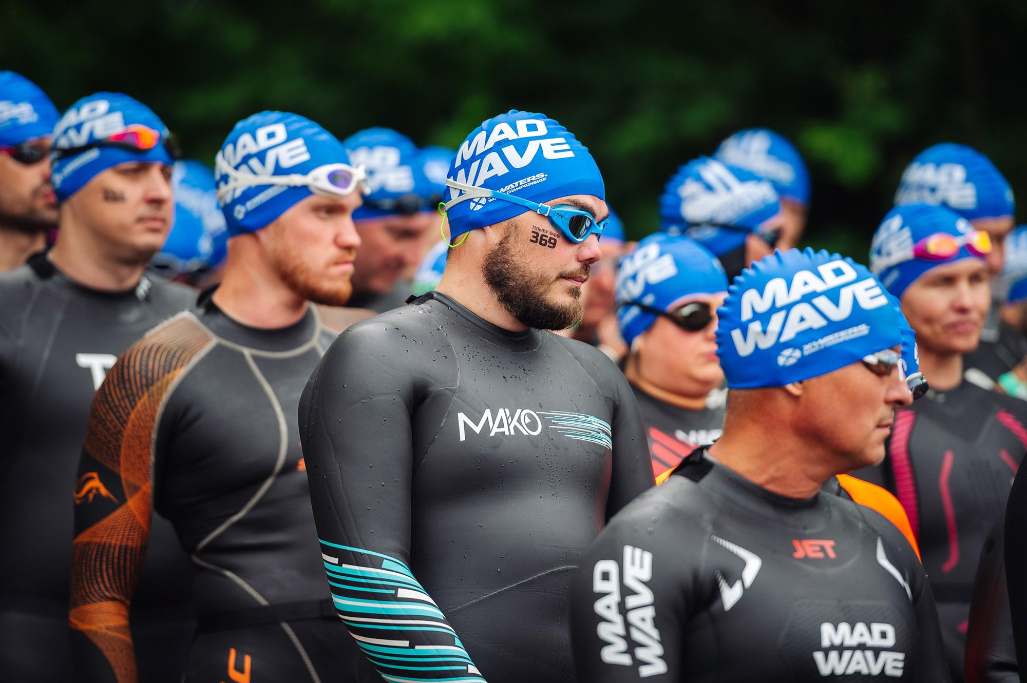 Репортаж. Спортивный фотограф в Уфе Евгений Буров