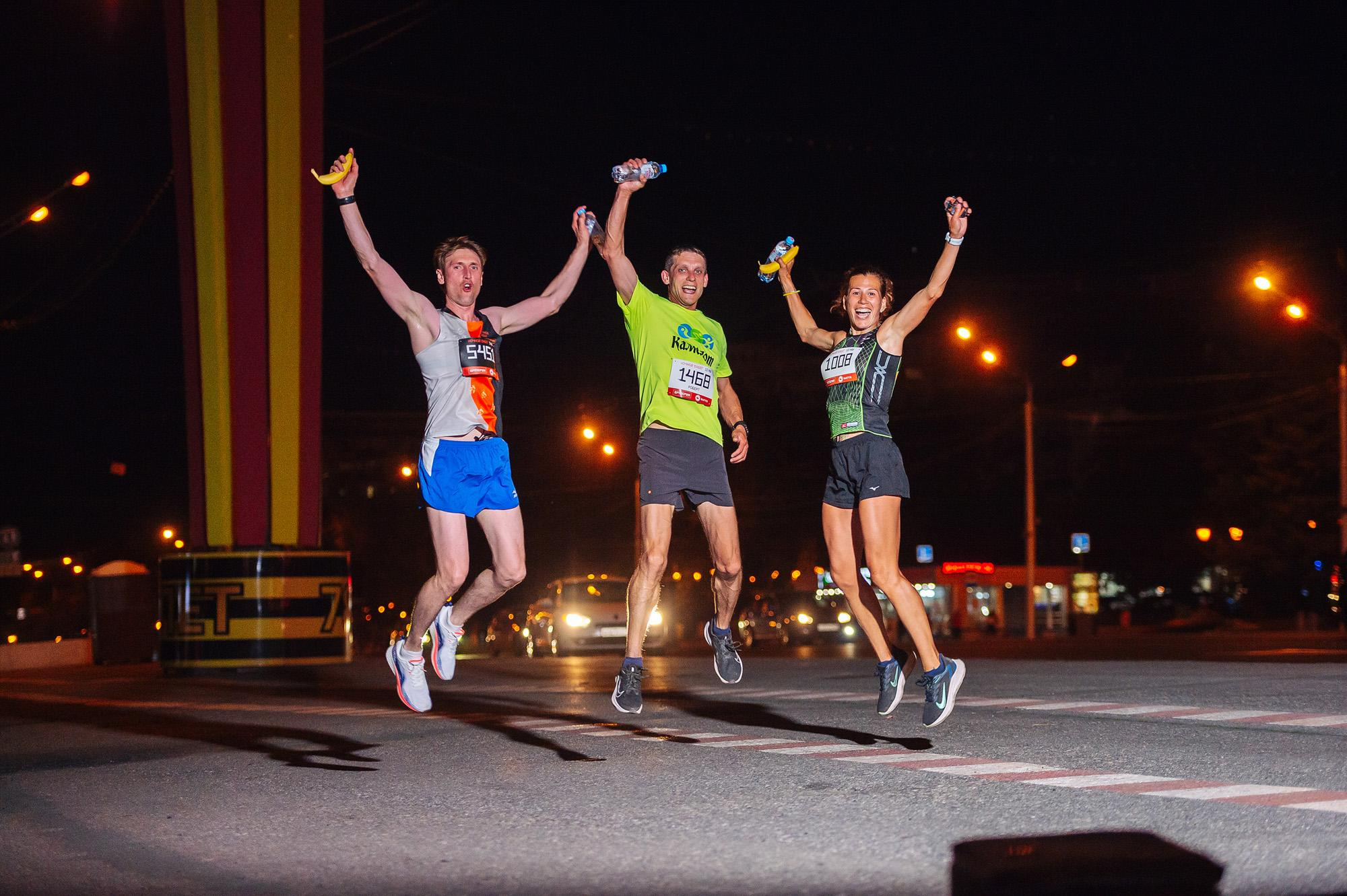 Репортаж. Спортивный фотограф в Уфе Евгений Буров