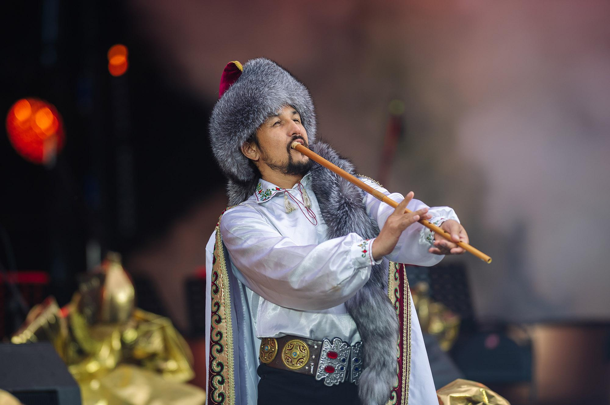 Репортаж. Спортивный фотограф в Уфе Евгений Буров