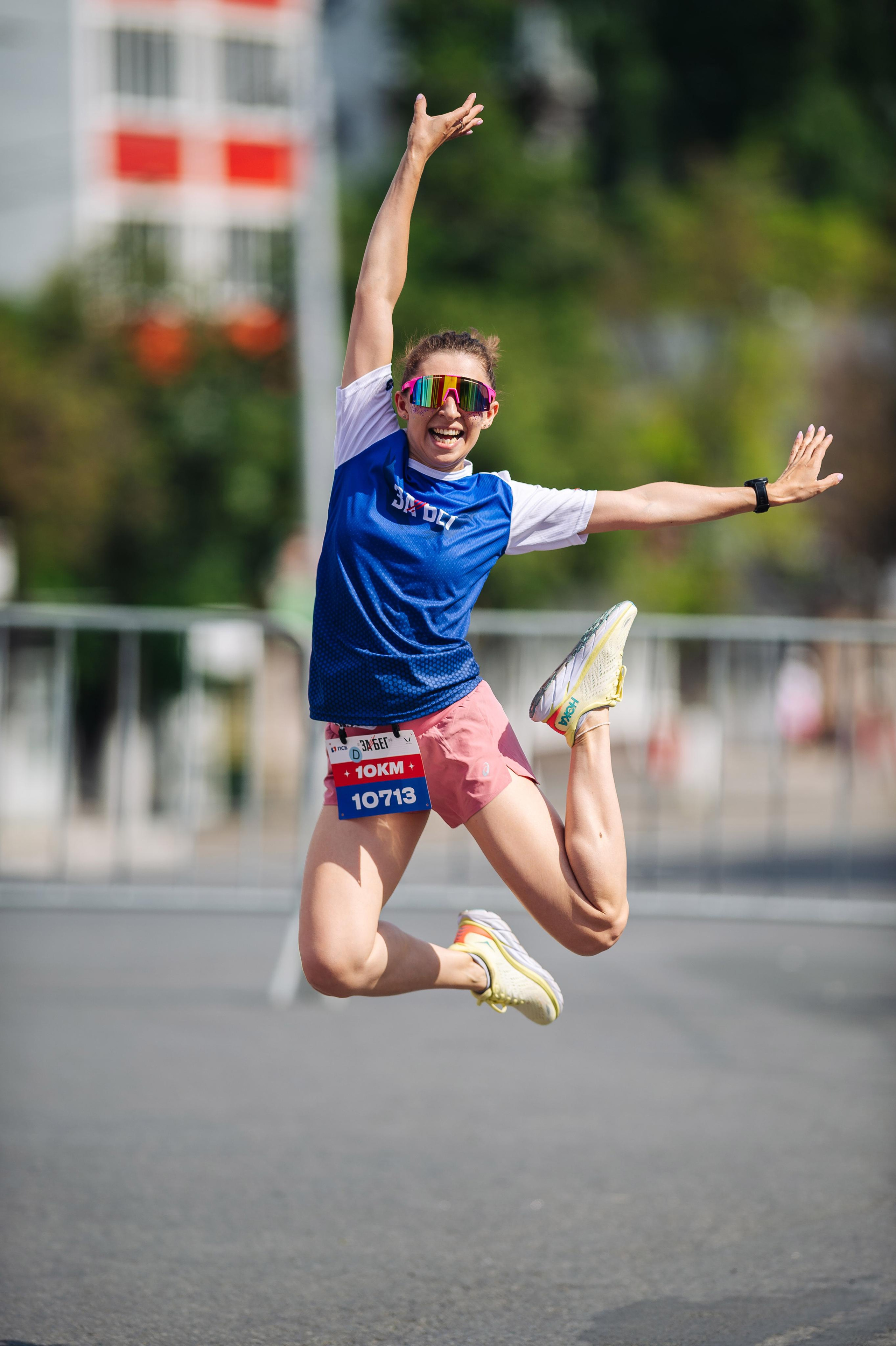 Репортаж. Спортивный фотограф в Уфе Евгений Буров