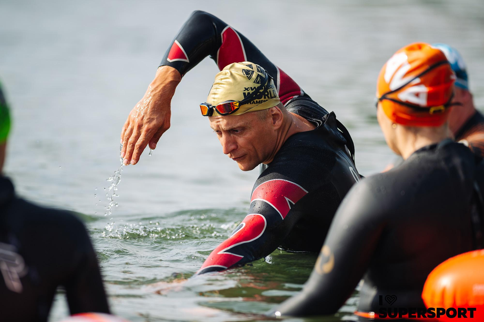 Репортаж. Спортивный фотограф в Уфе Евгений Буров