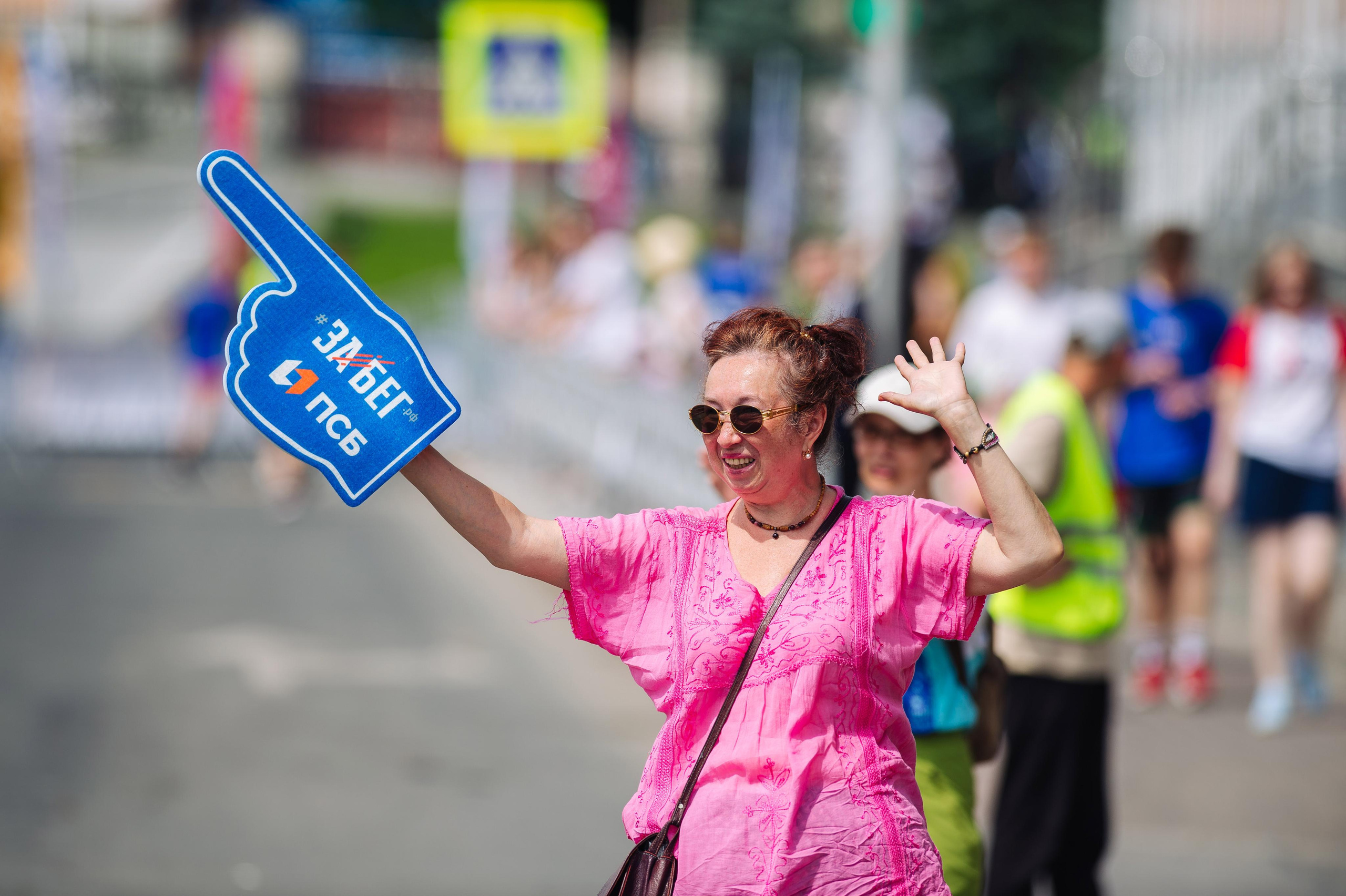 Репортаж. Спортивный фотограф в Уфе Евгений Буров