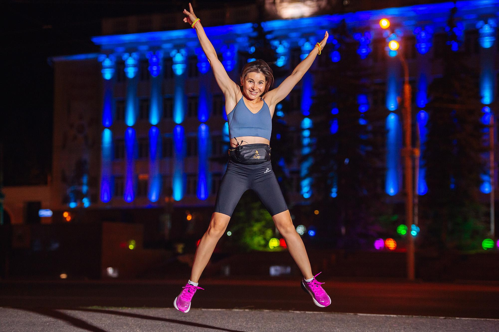 Репортаж. Спортивный фотограф в Уфе Евгений Буров