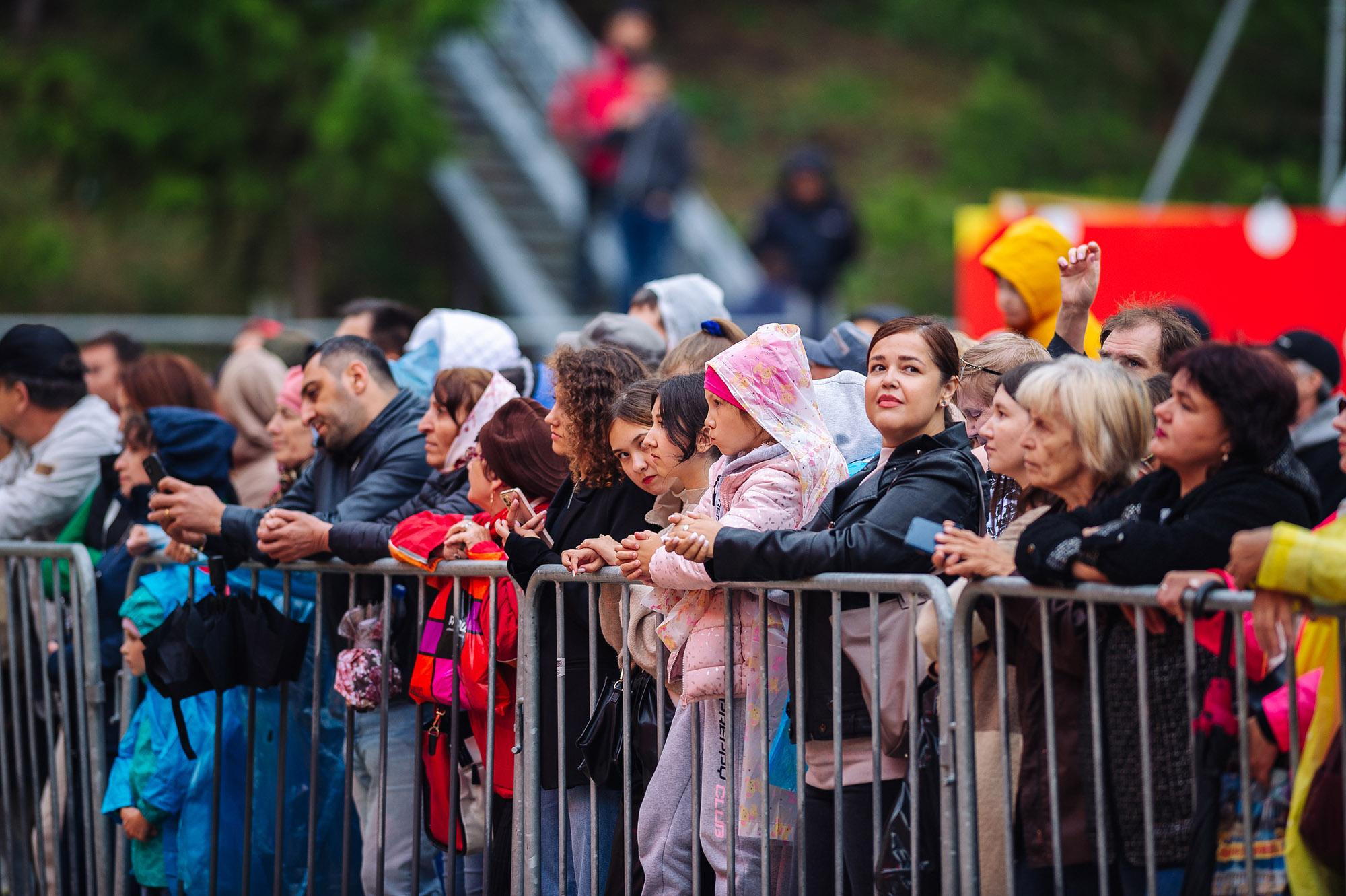 Сердце Евразии — 1 день. Спортивный фотограф в Уфе Евгений Буров