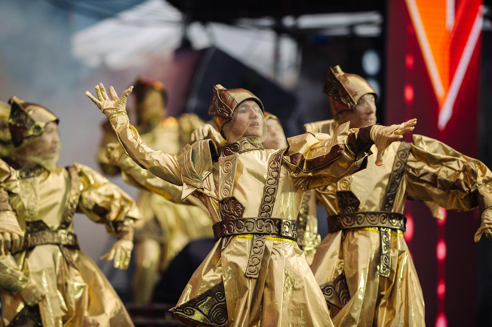 Репортаж. Спортивный фотограф в Уфе Евгений Буров
