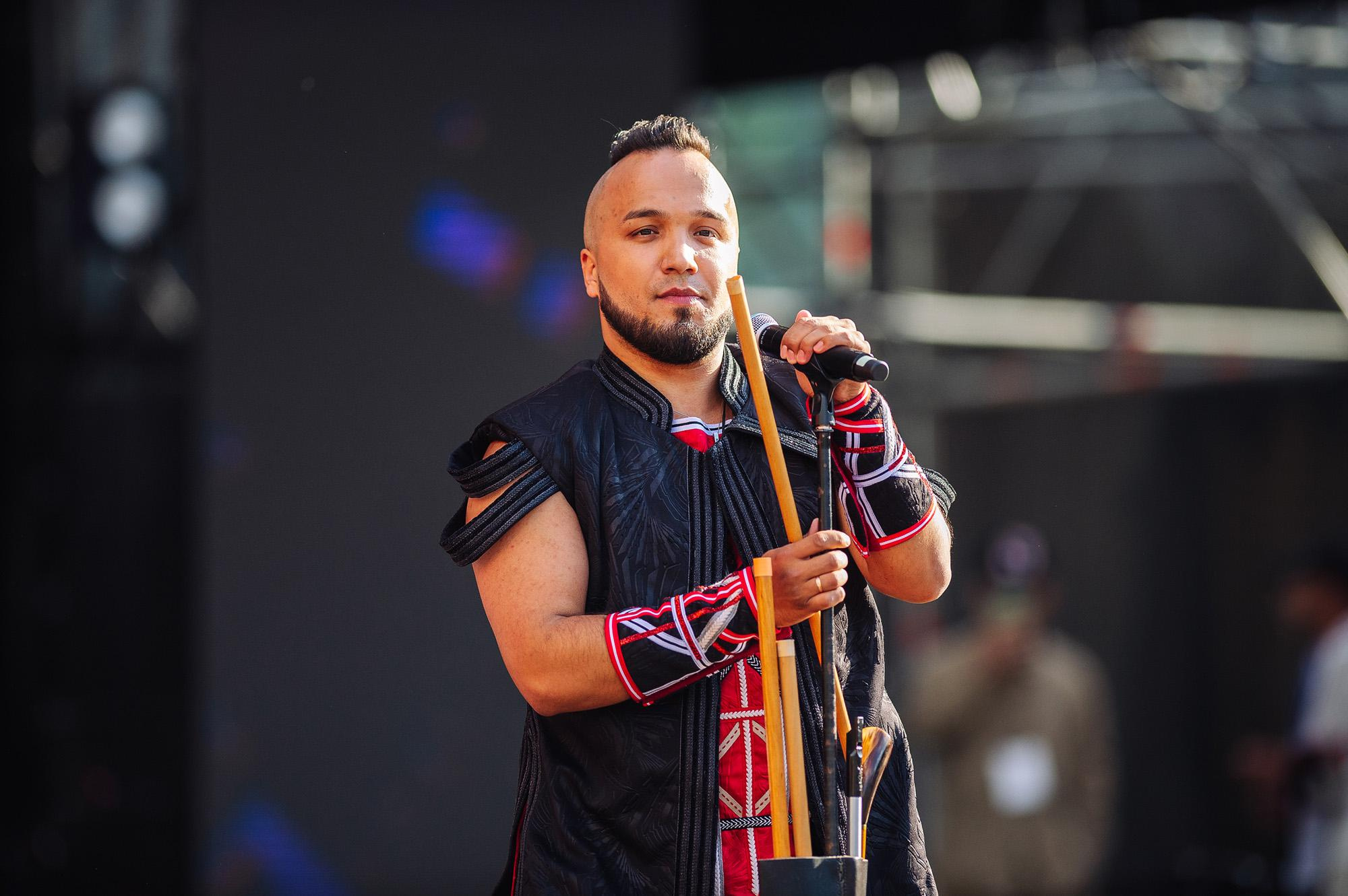 Сердце Евразии — 2 день. Спортивный фотограф в Уфе Евгений Буров