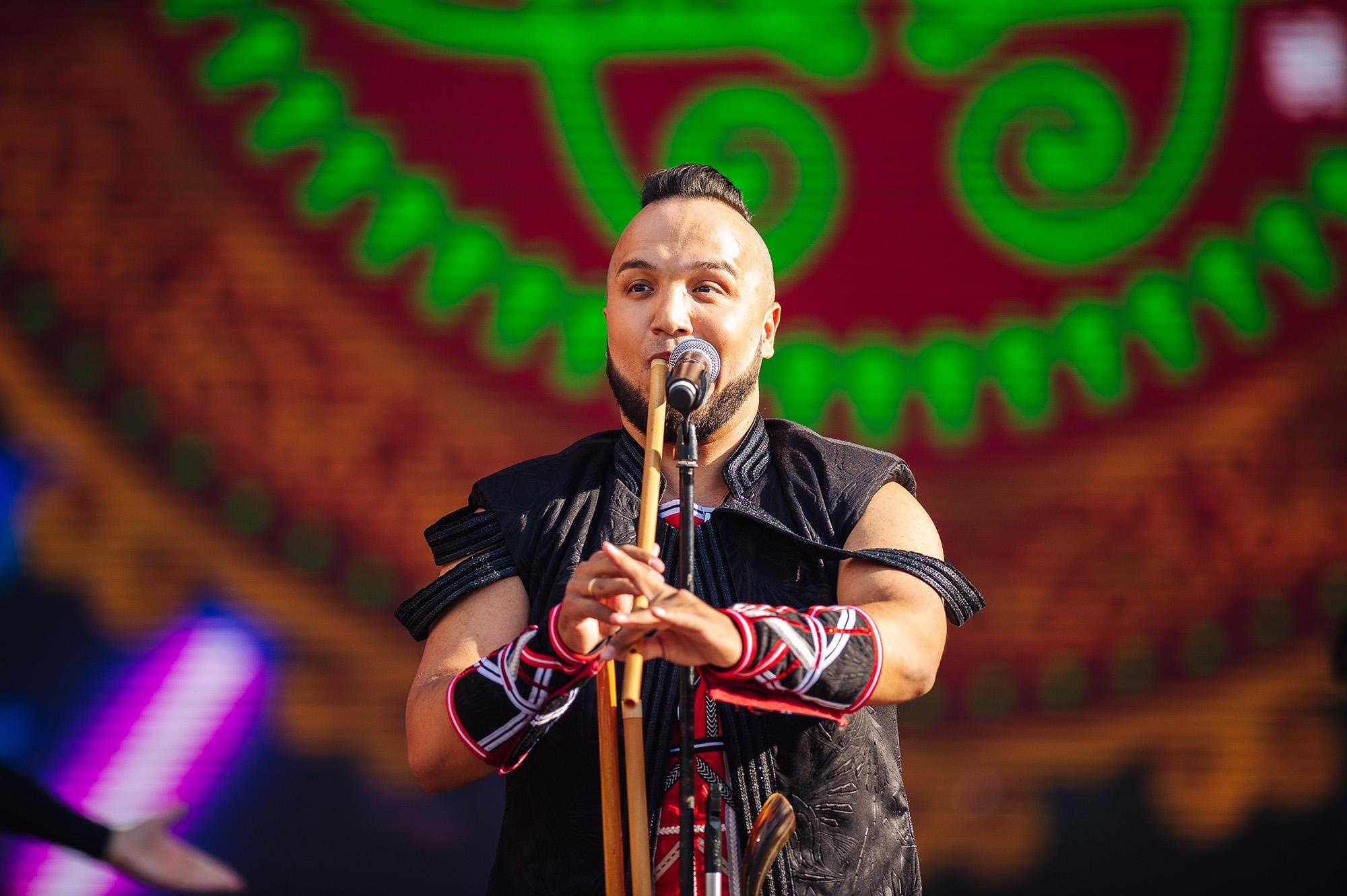 Сердце Евразии — 2 день. Спортивный фотограф в Уфе Евгений Буров