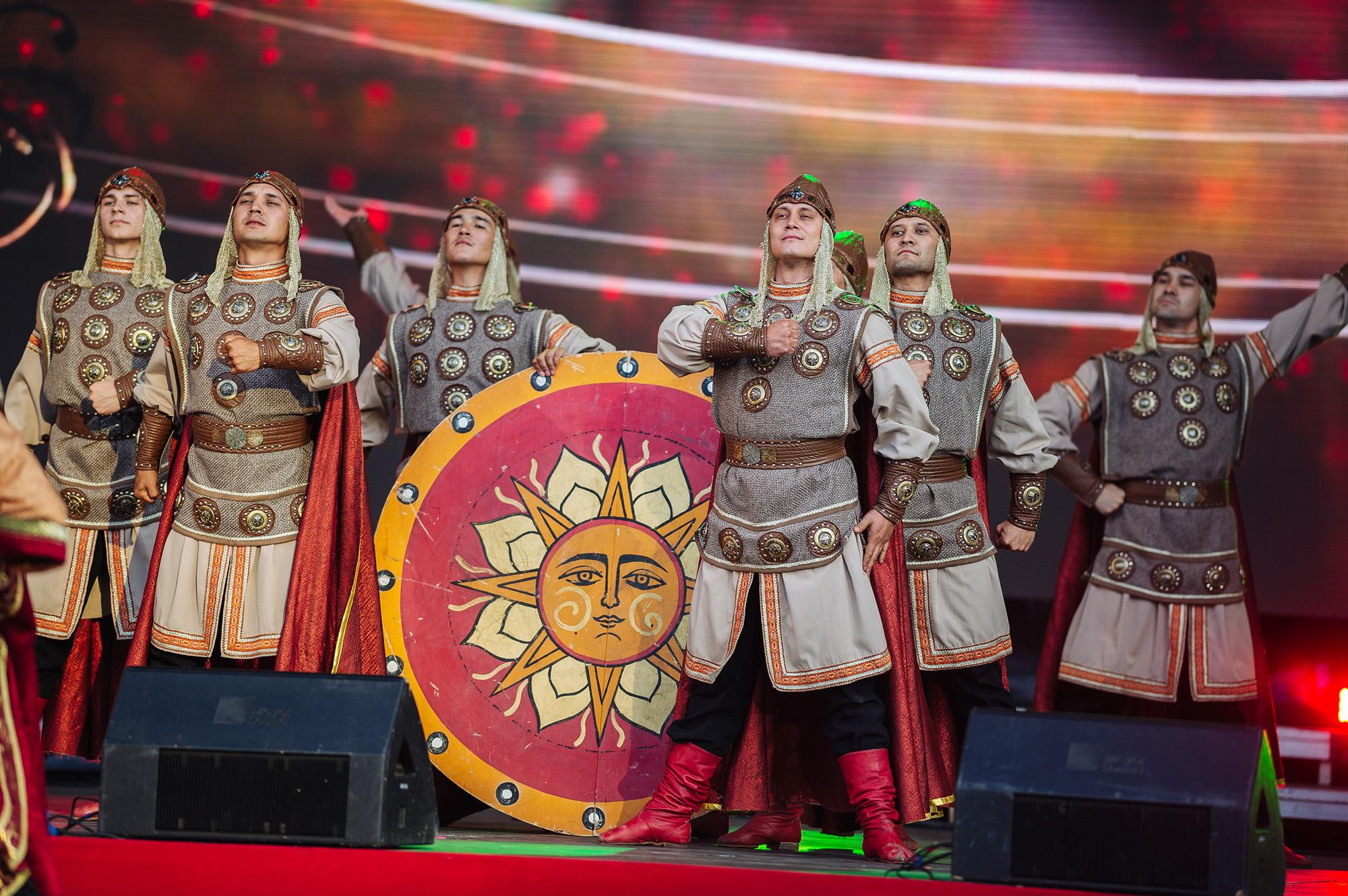 Репортаж. Спортивный фотограф в Уфе Евгений Буров