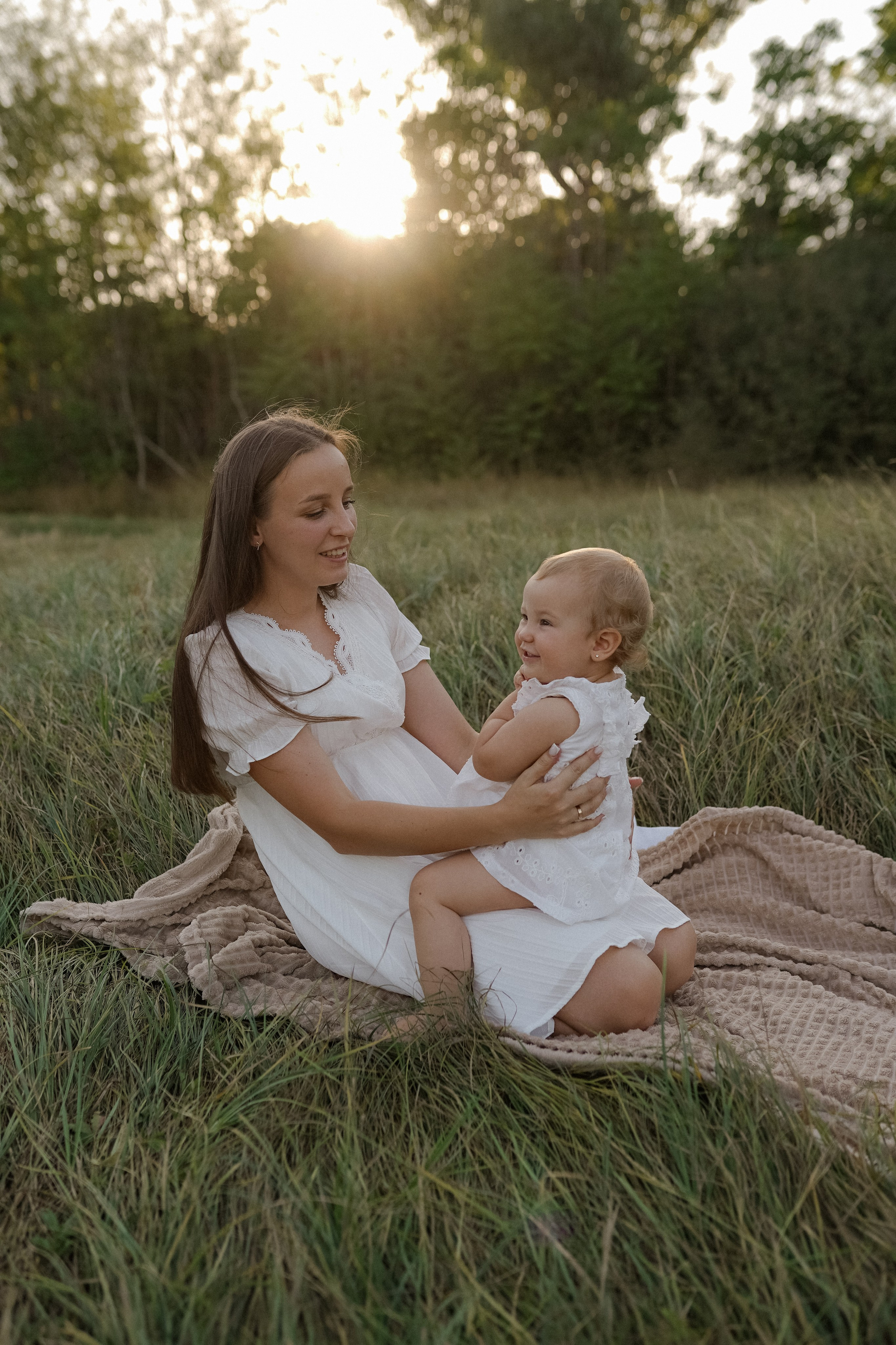 Семья Лены и Дани. Фотограф Таня Булгакова Крым, Симферополь, Севастополь, Нижнегорский