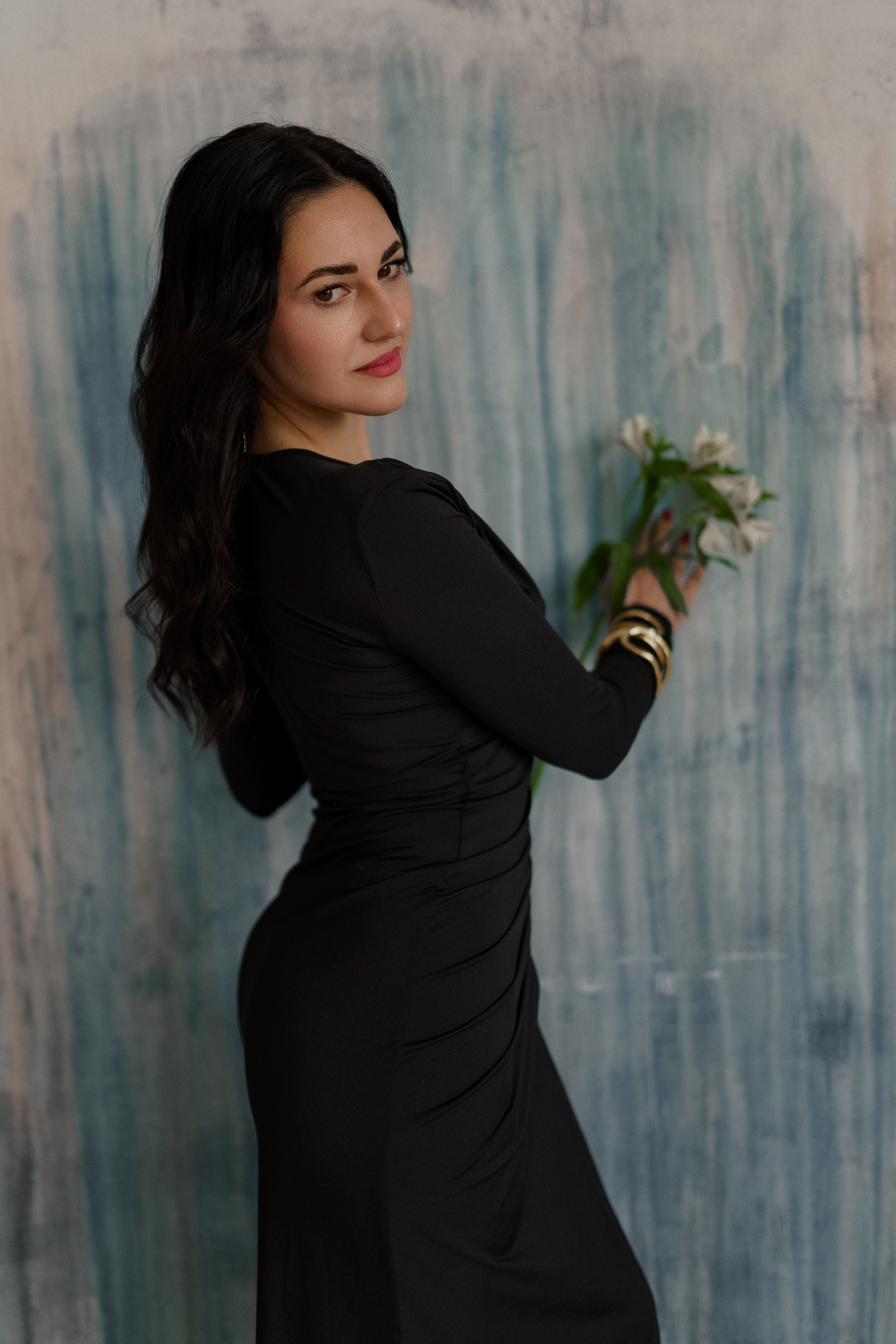 Лена. Фотограф Таня Булгакова Крым, Симферополь, Севастополь, Нижнегорский