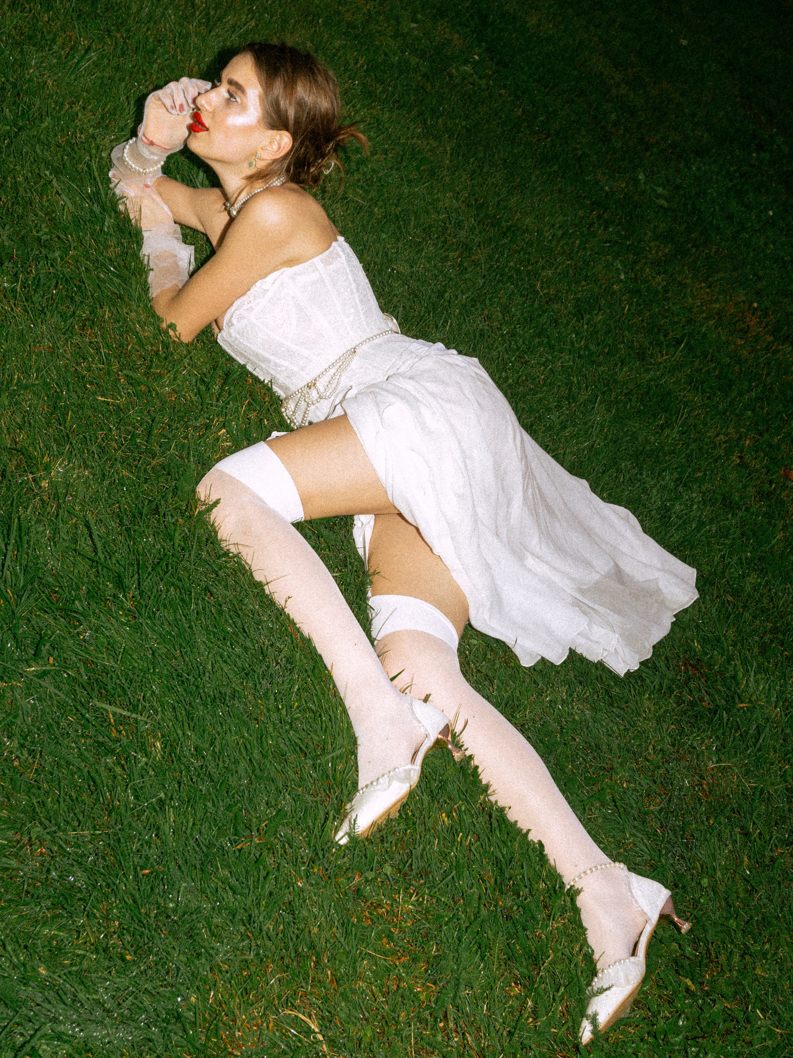 Мария. Женский фотограф в Москве Владислава