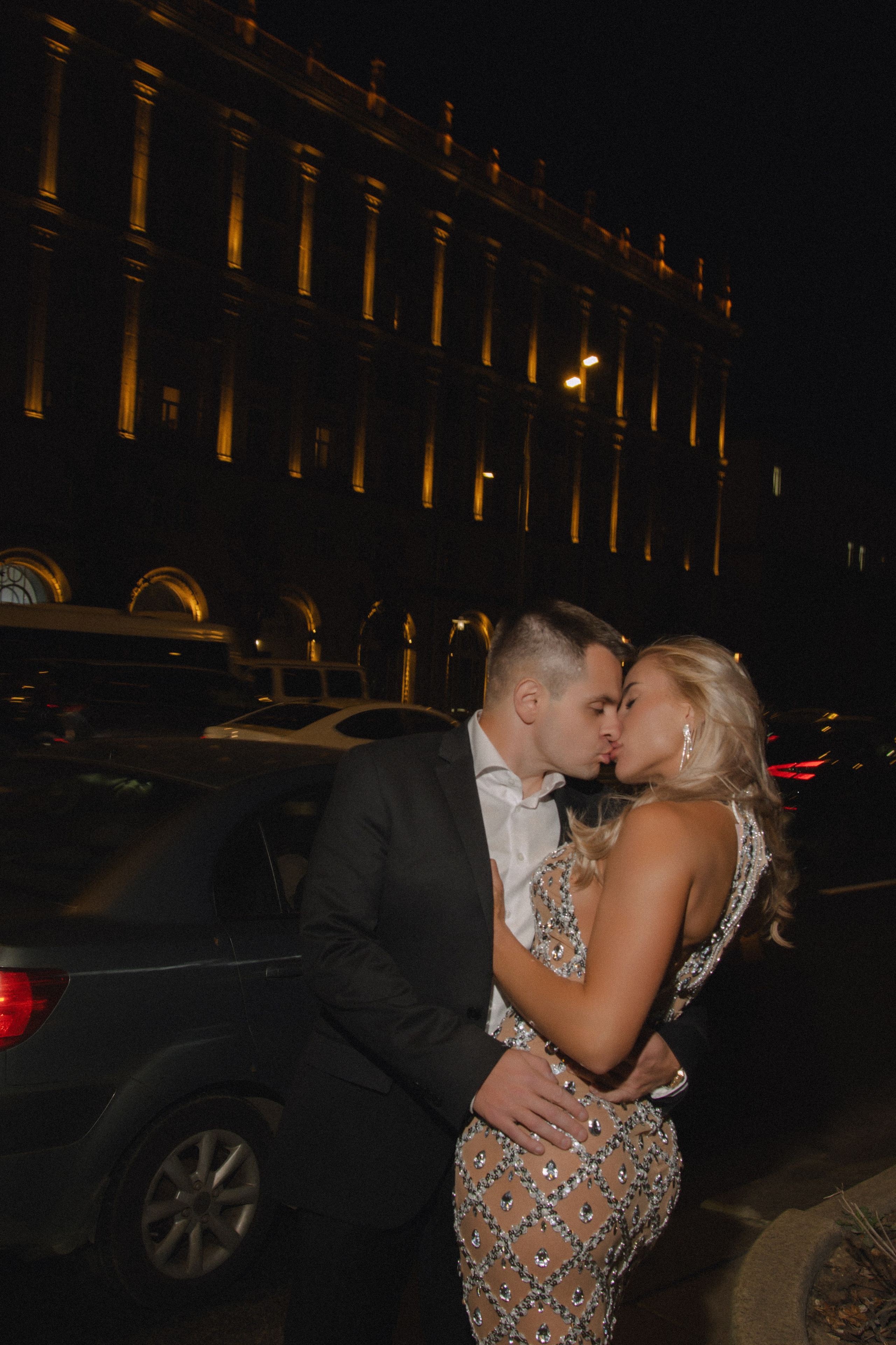 Love story. Свадебный, семейный, женский фотограф в Москве, Мытищах, Королёве Ксения Узилле